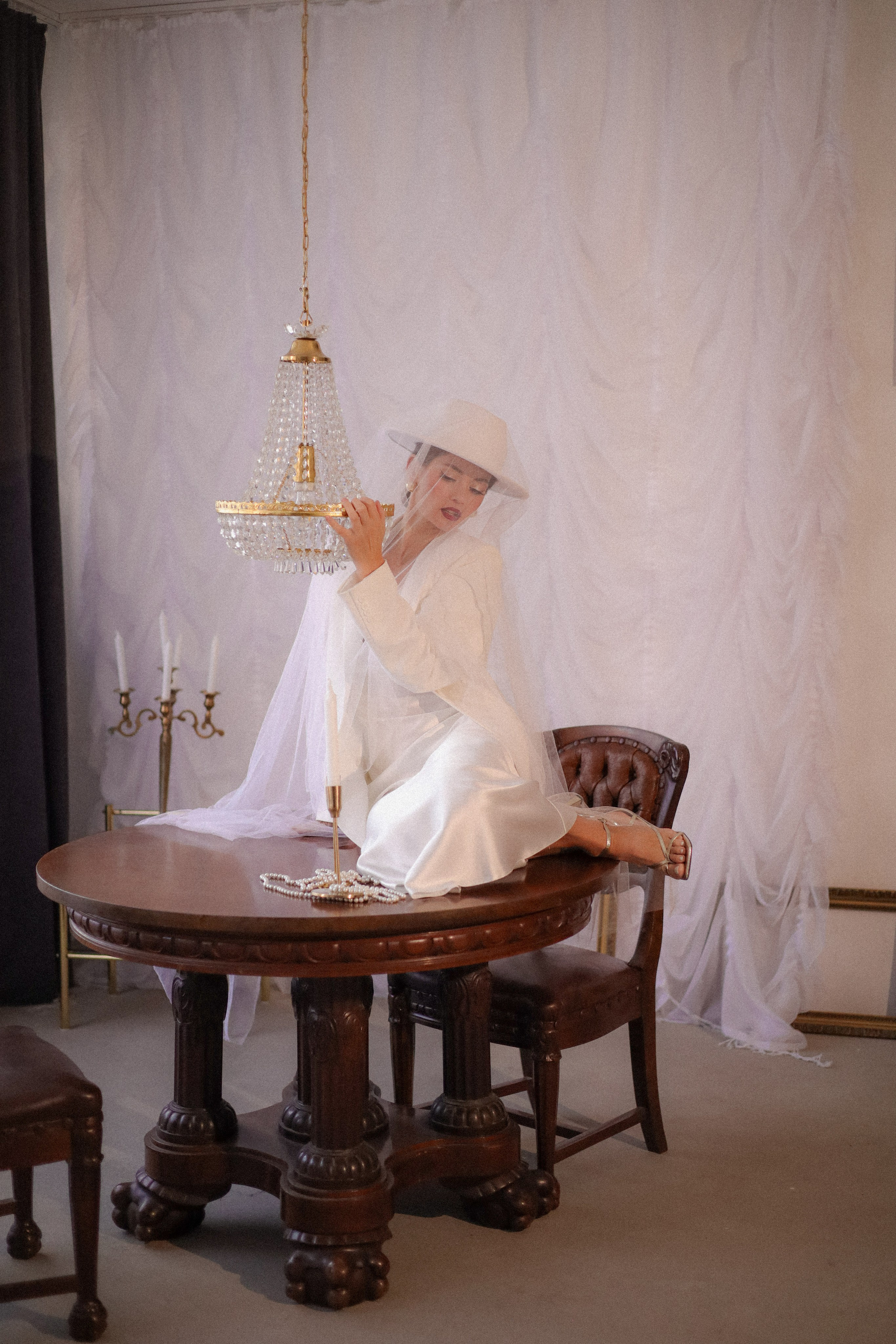 Индивидуальная. Photographer Oseiko Nadezhda