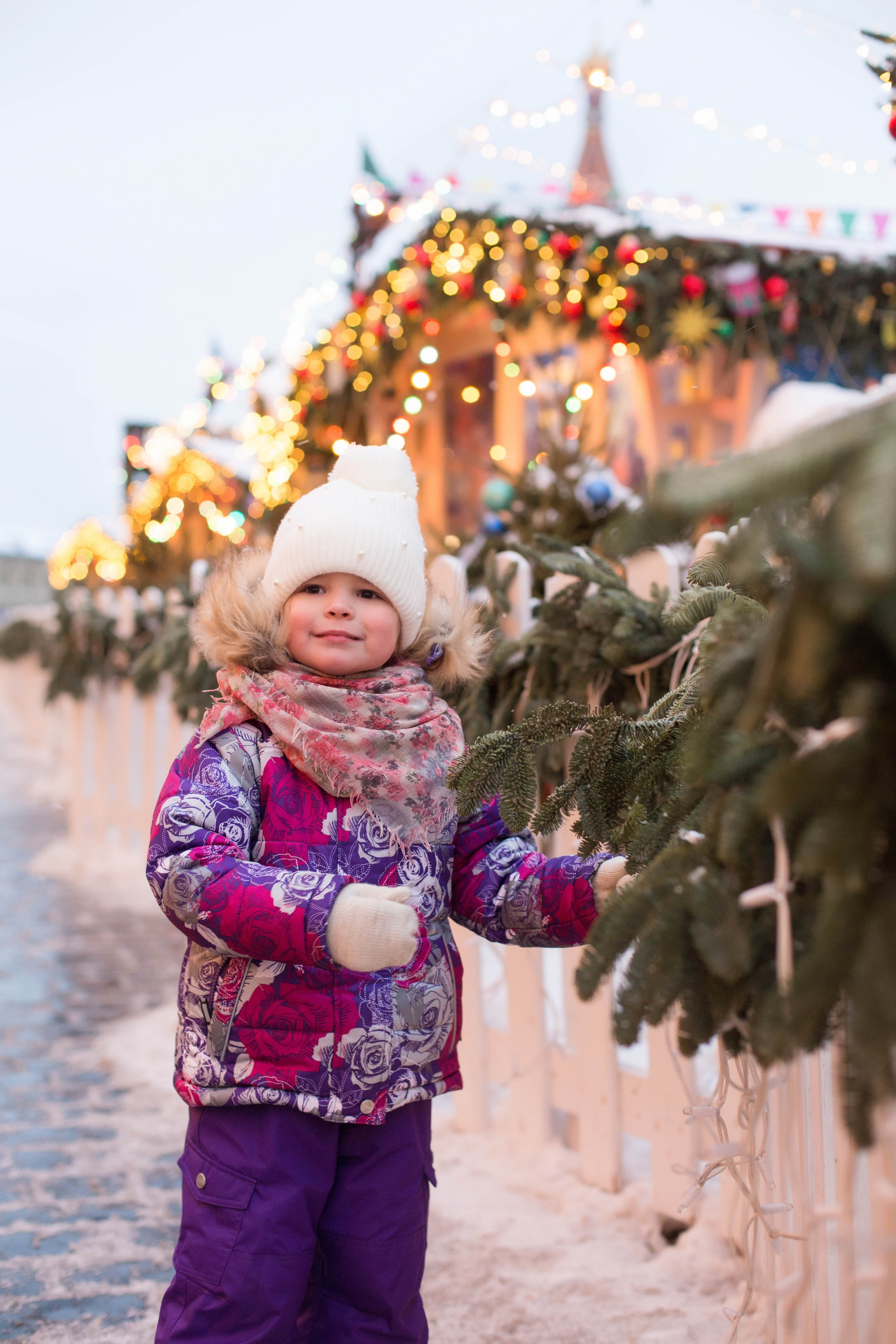 Дети. Фотограф в Москве Юлия Борисовец