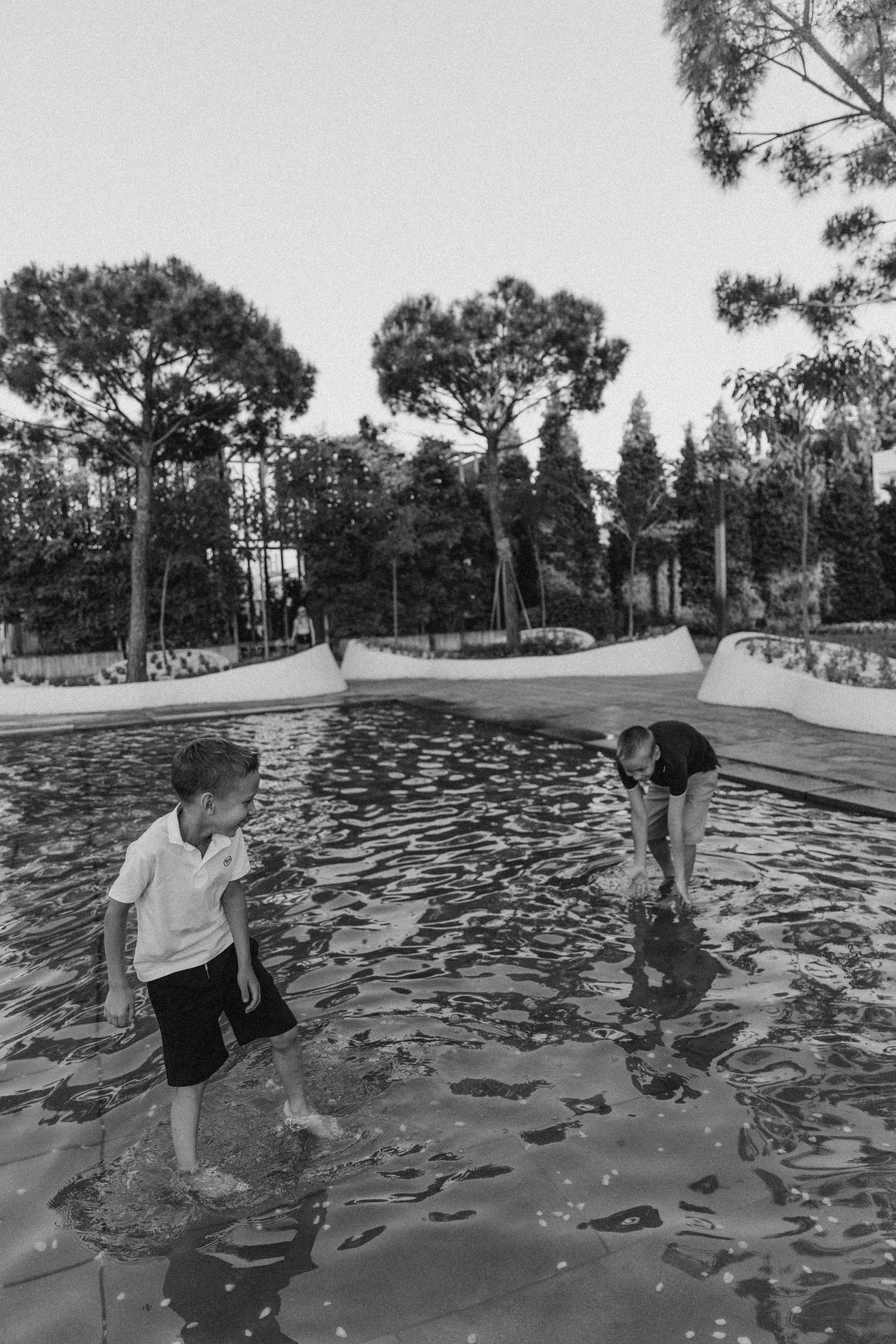 Семейные сюжеты. Свадебный и семейный фотограф Краснова Юлия