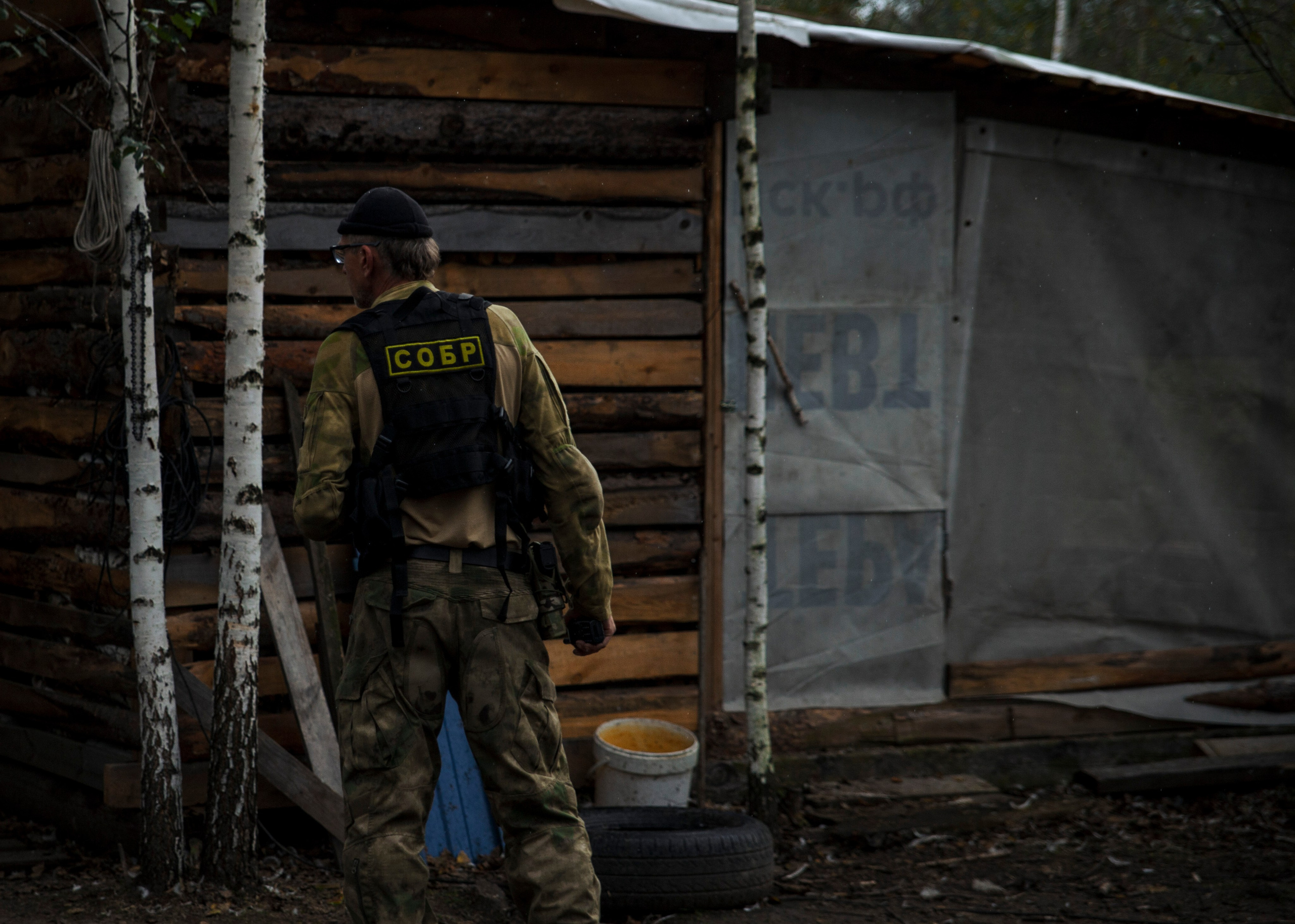 Backstage со съёмок фильма «Reverenсе». Портретный фотограф в Москве Дарья Цезария