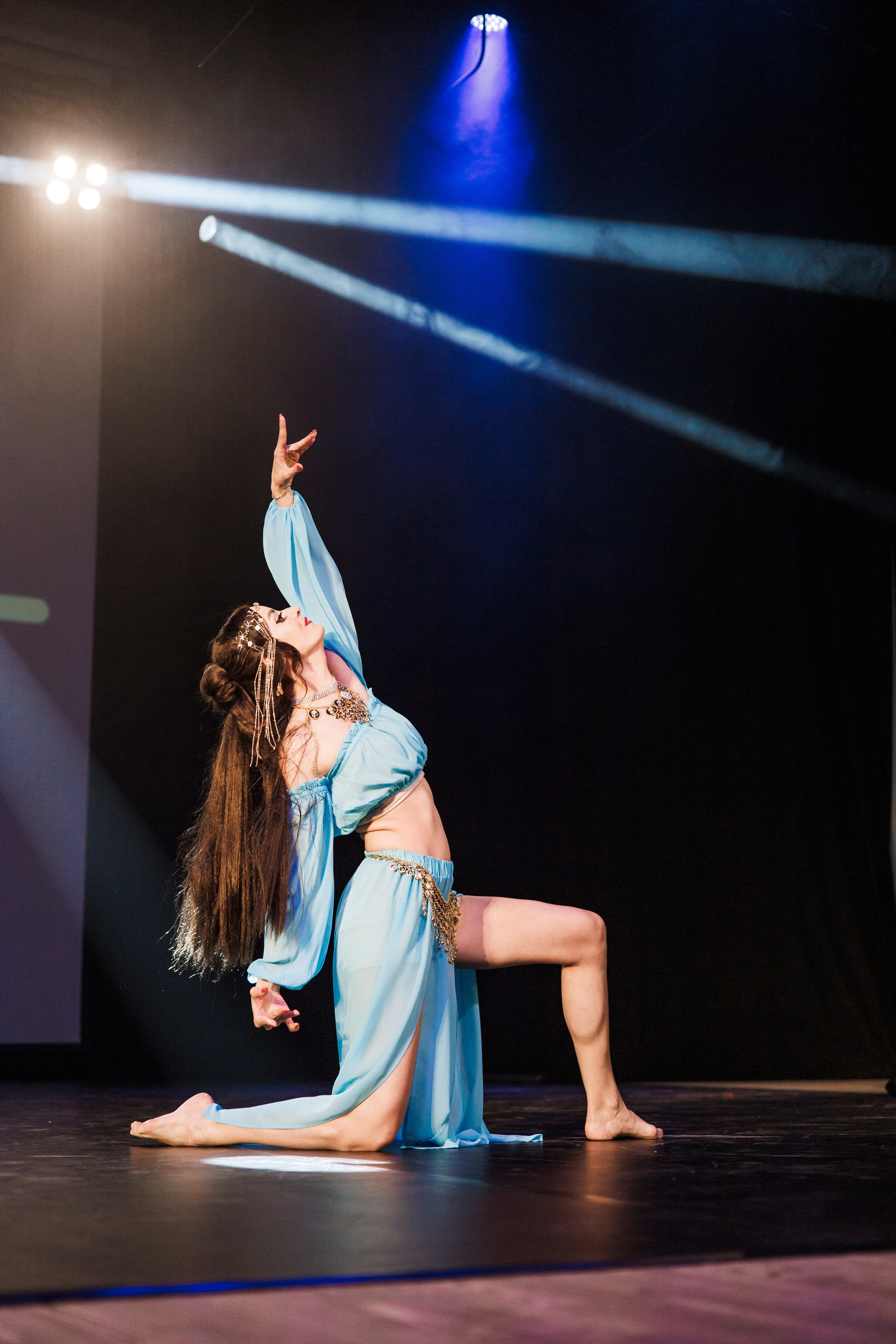 Reportazh. Кайфовый фотограф в Новосибирске Мария Мячина