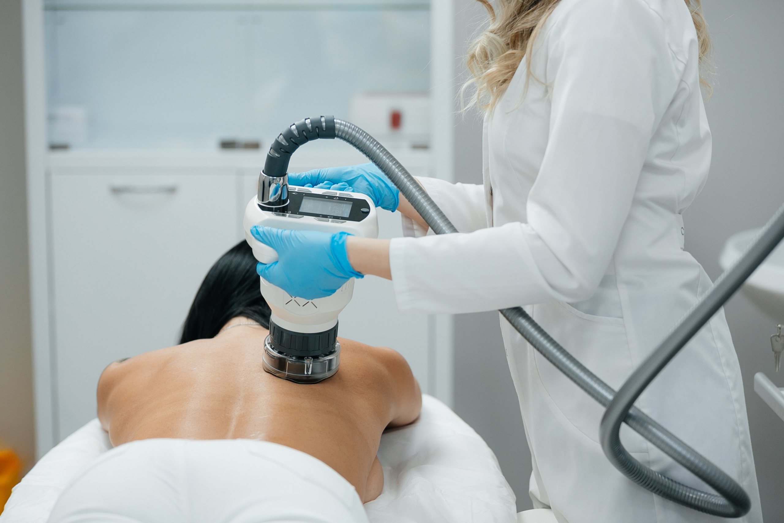 Контент фотосъемка медицинской клиники. Фотограф в Смоленске Михаил Буш