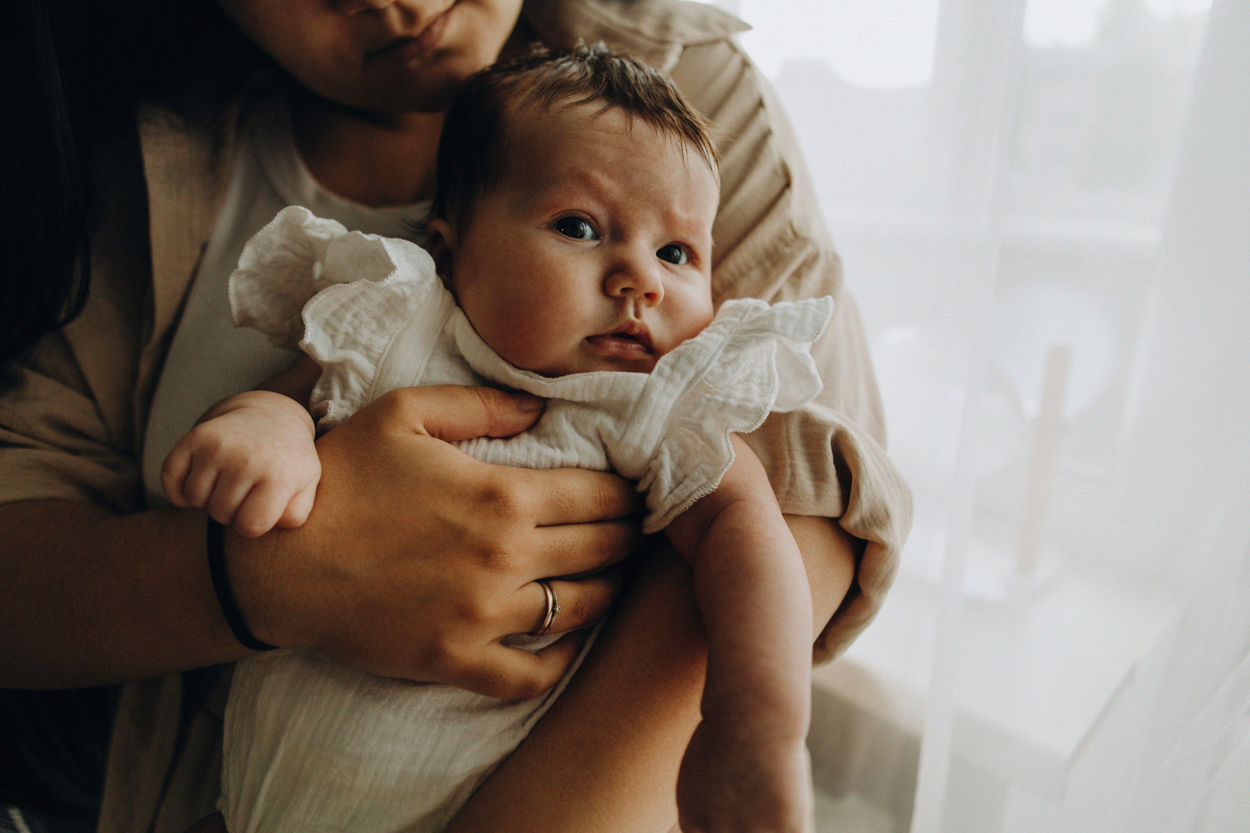 Первая фото история. Свадебный и семейный фотограф Арестенко Анастасия