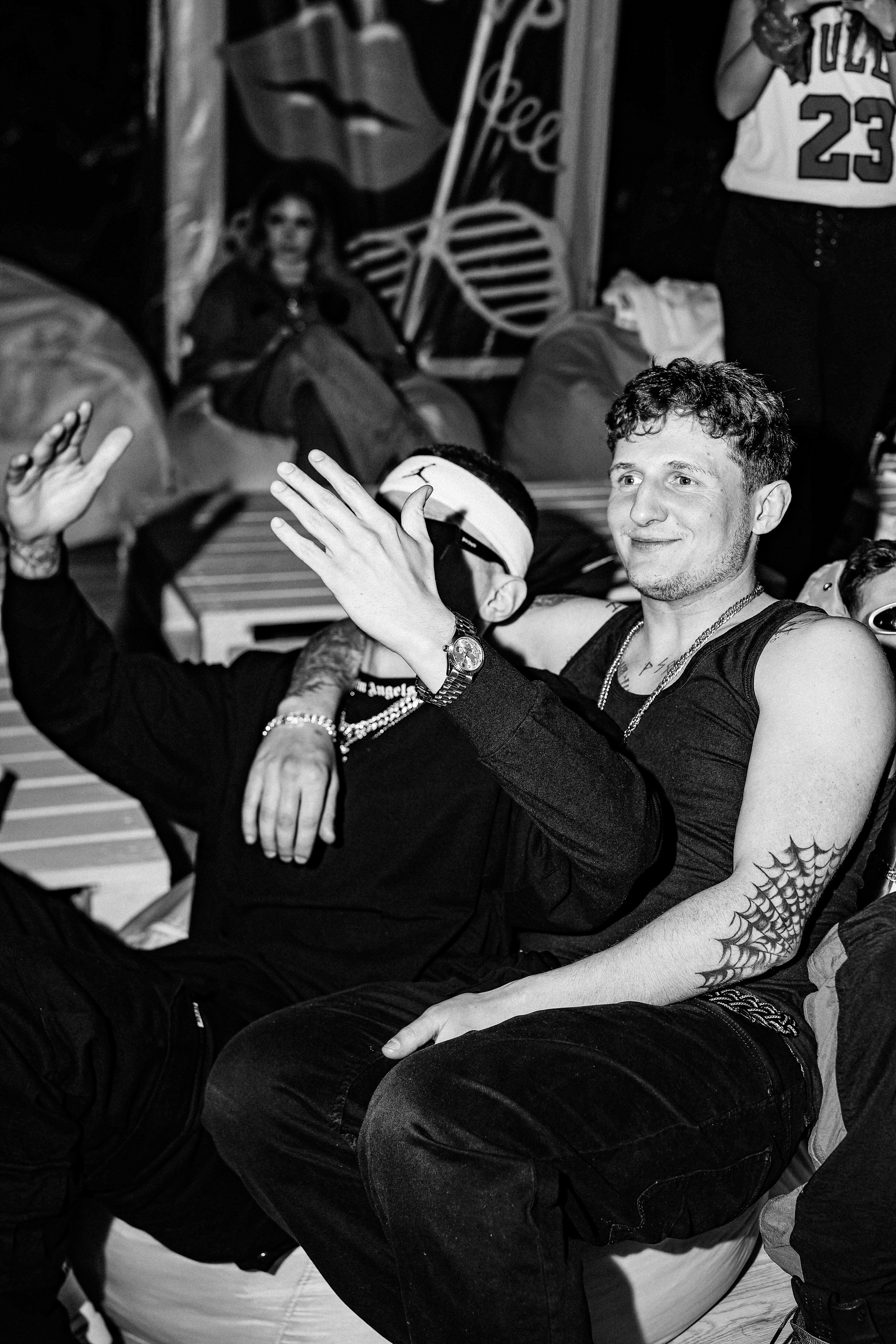 MEZENOVA. Nikolskayasecular