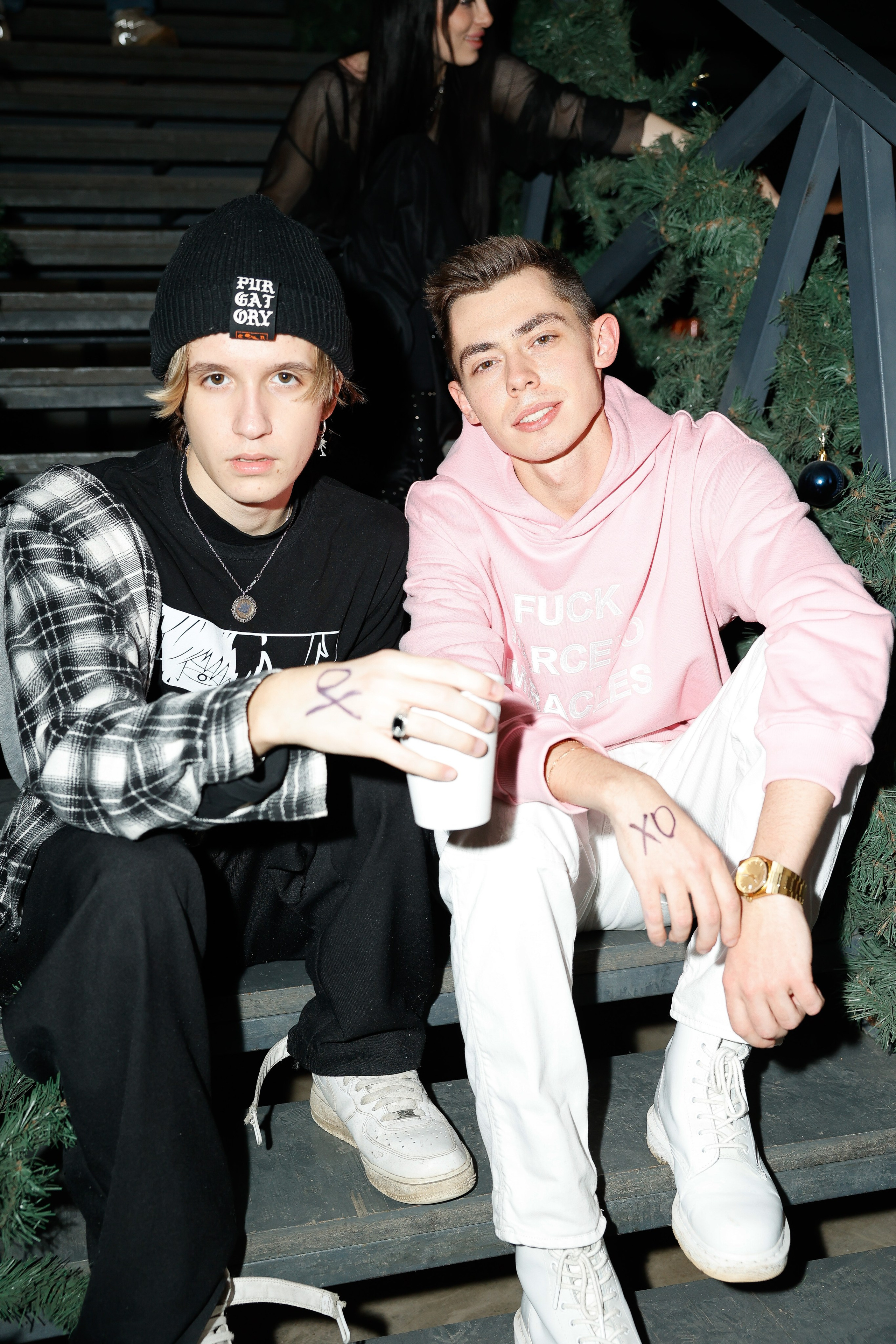 ALISHA. Nikolskayasecular