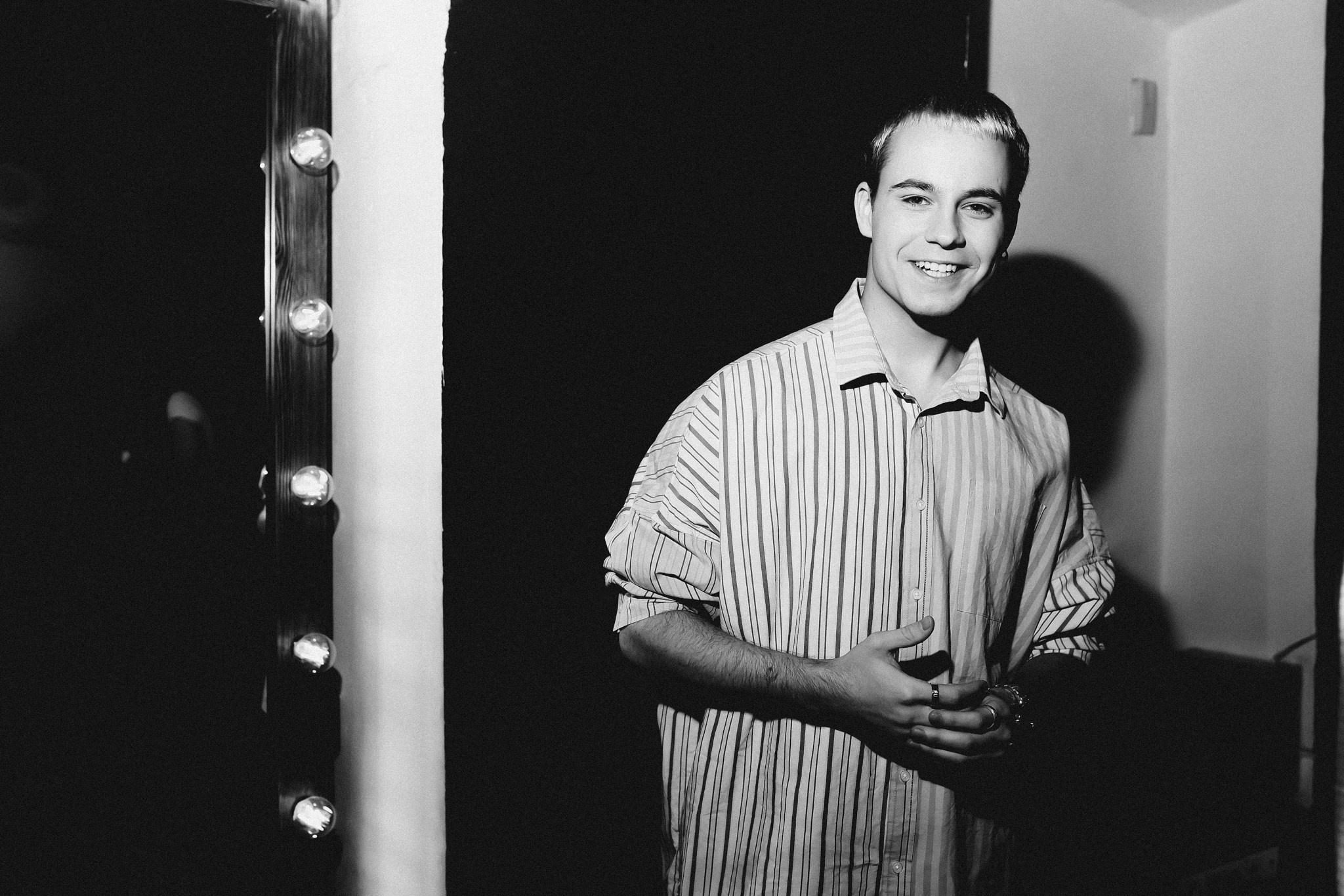 ПАША ДВОРЕЦКИЙ. Nikolskayasecular