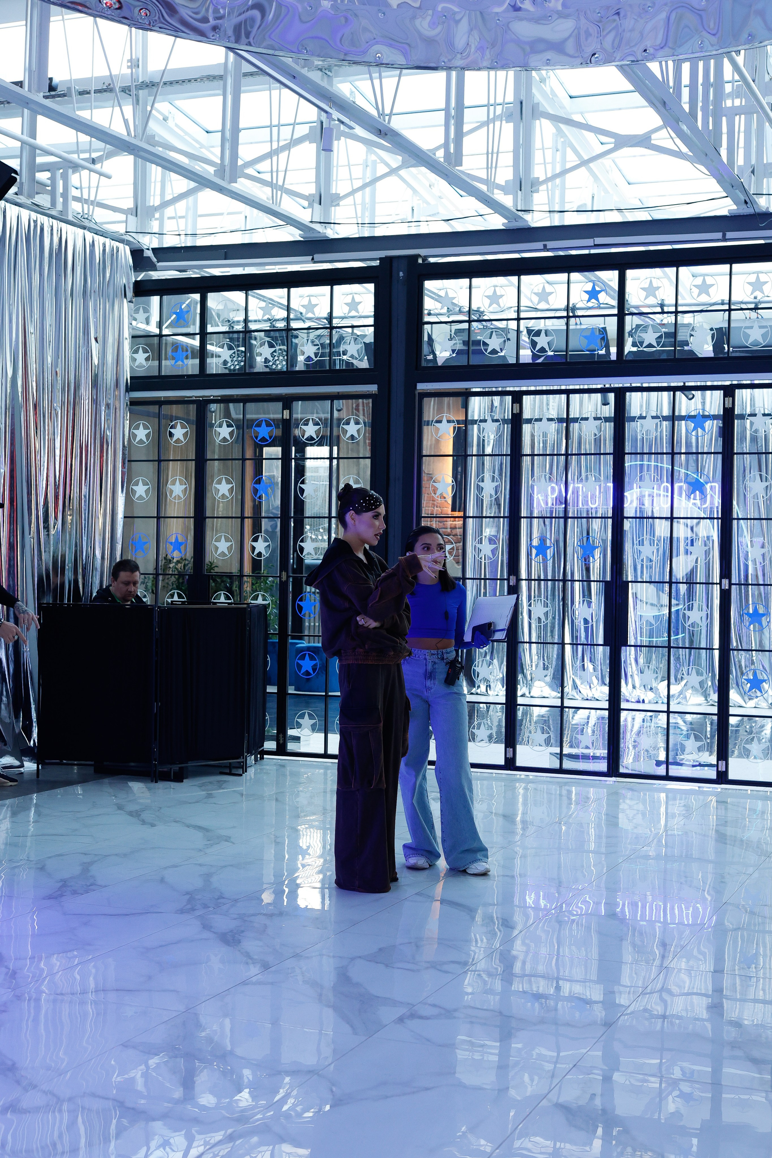 КАРИНА НИГАЙ. Nikolskayasecular