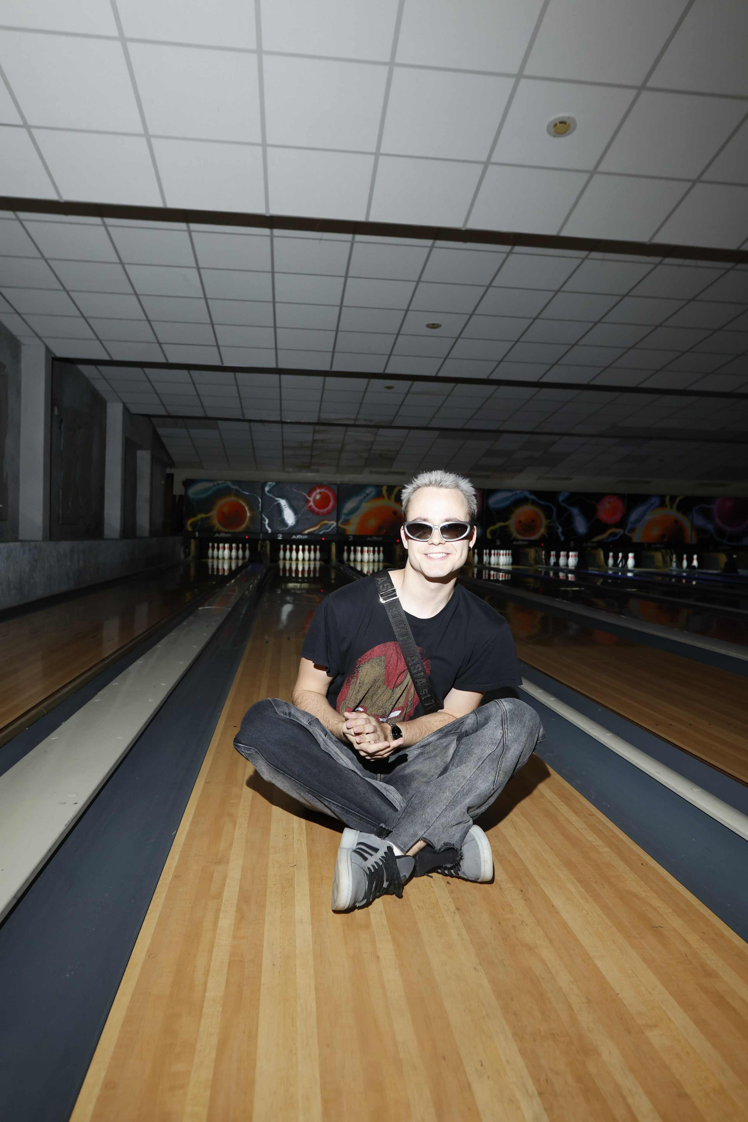 ЮЛЯ ГАВРИЛИНА. Nikolskayasecular