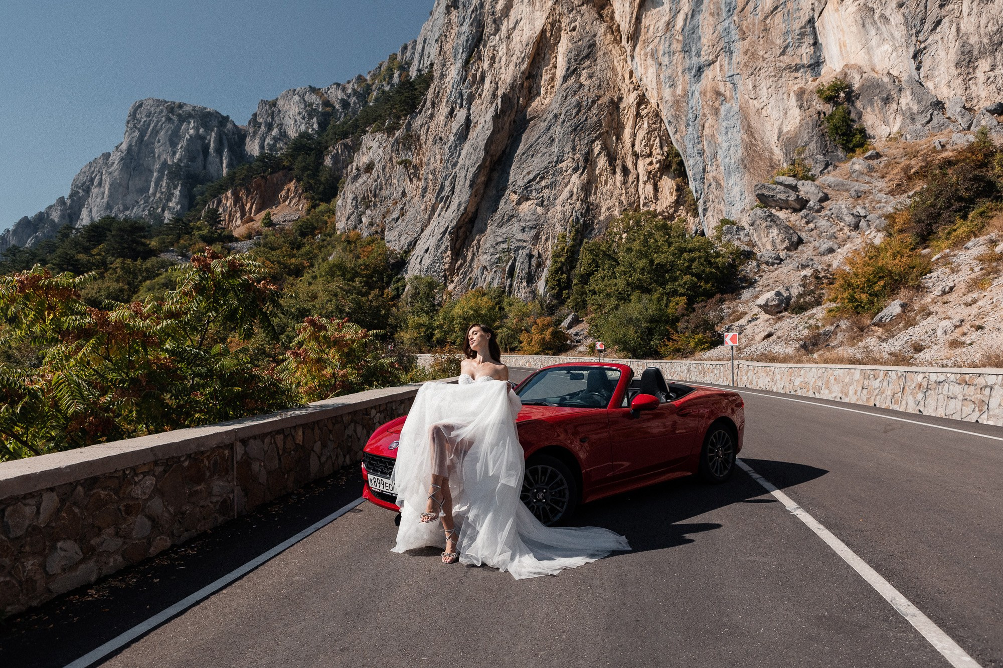 Алексей и Вера — Свадьба. Свадебный фотограф, фотосъемка в Крыму, Севастополе, Симферополе, Ялте