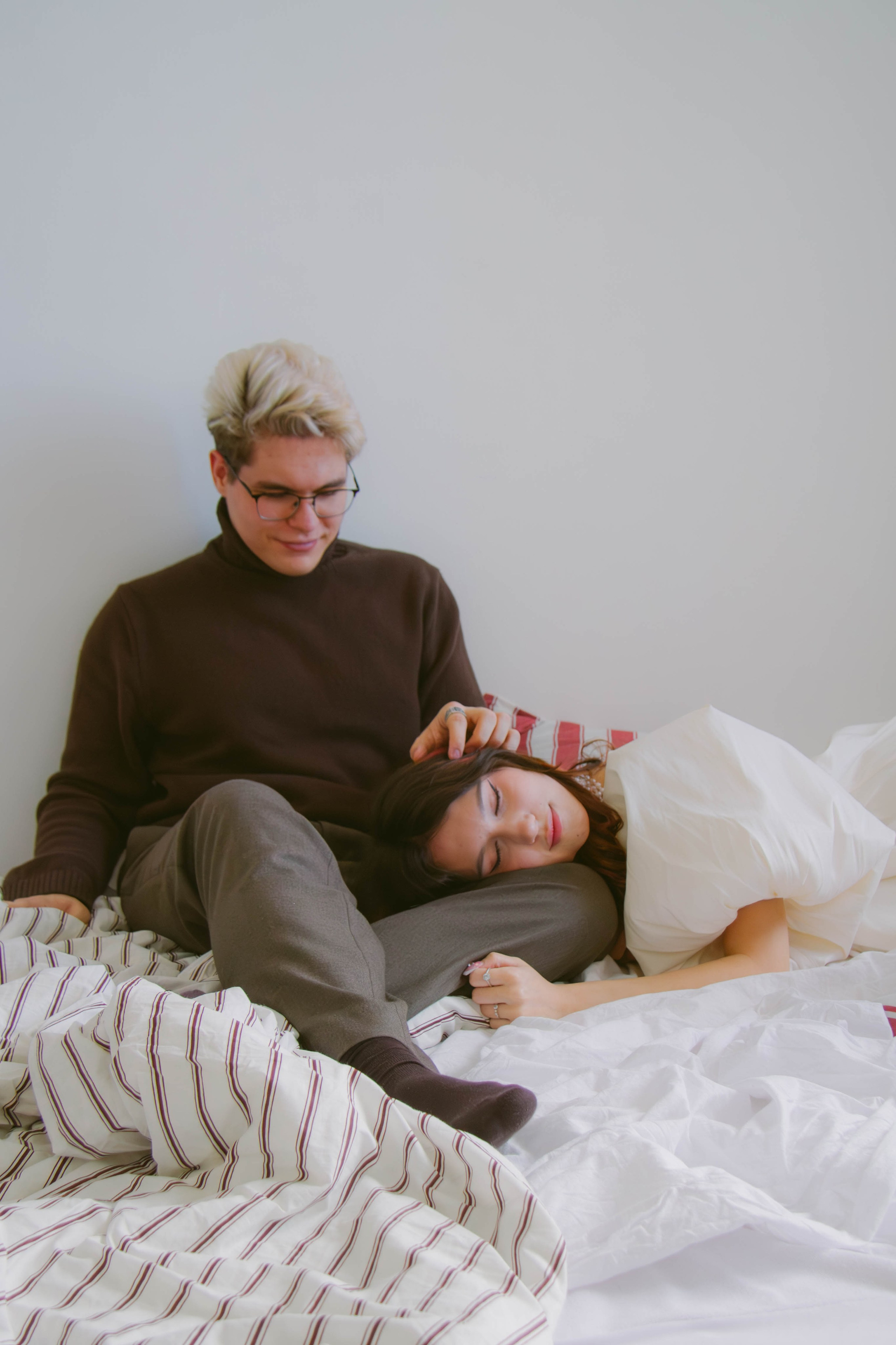 Love story. Творческий фотограф в Москве Крючкова Анастасия