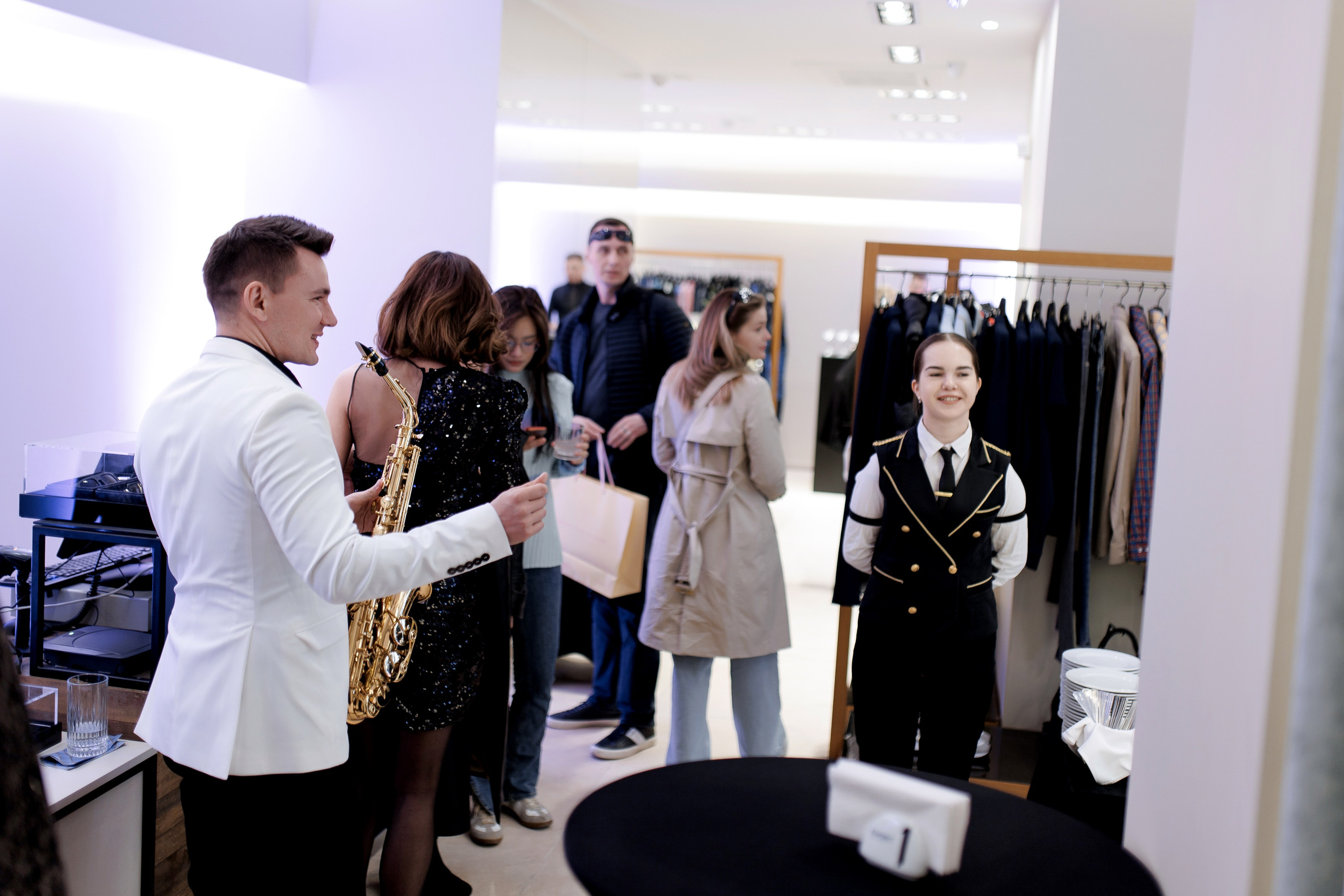 Аутлет Парк. Свадебный фотограф Каледич Тимофей