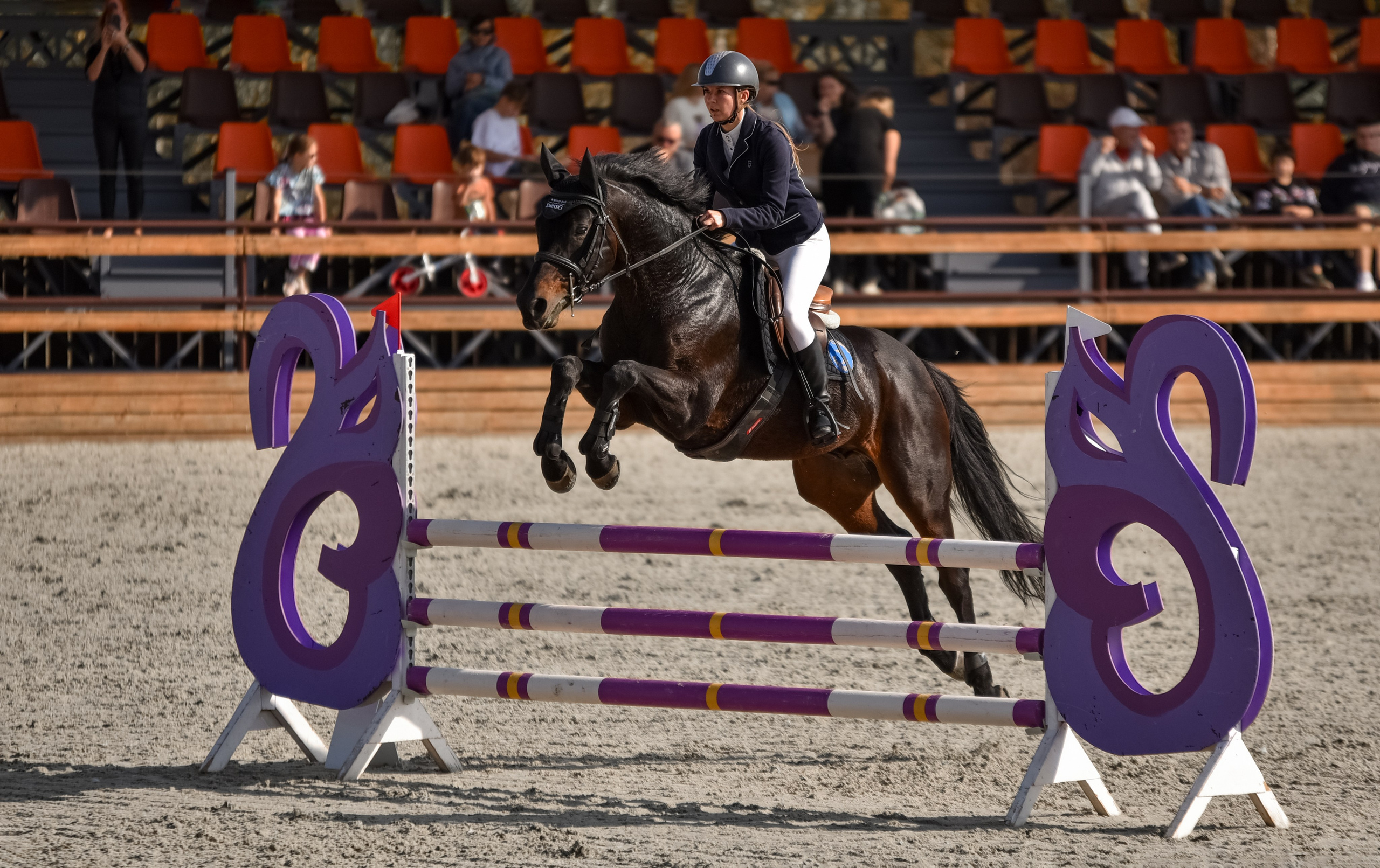 Репортажная съемка конных мероприятий. Конный фотограф из Москвы Ирина Бондаркова