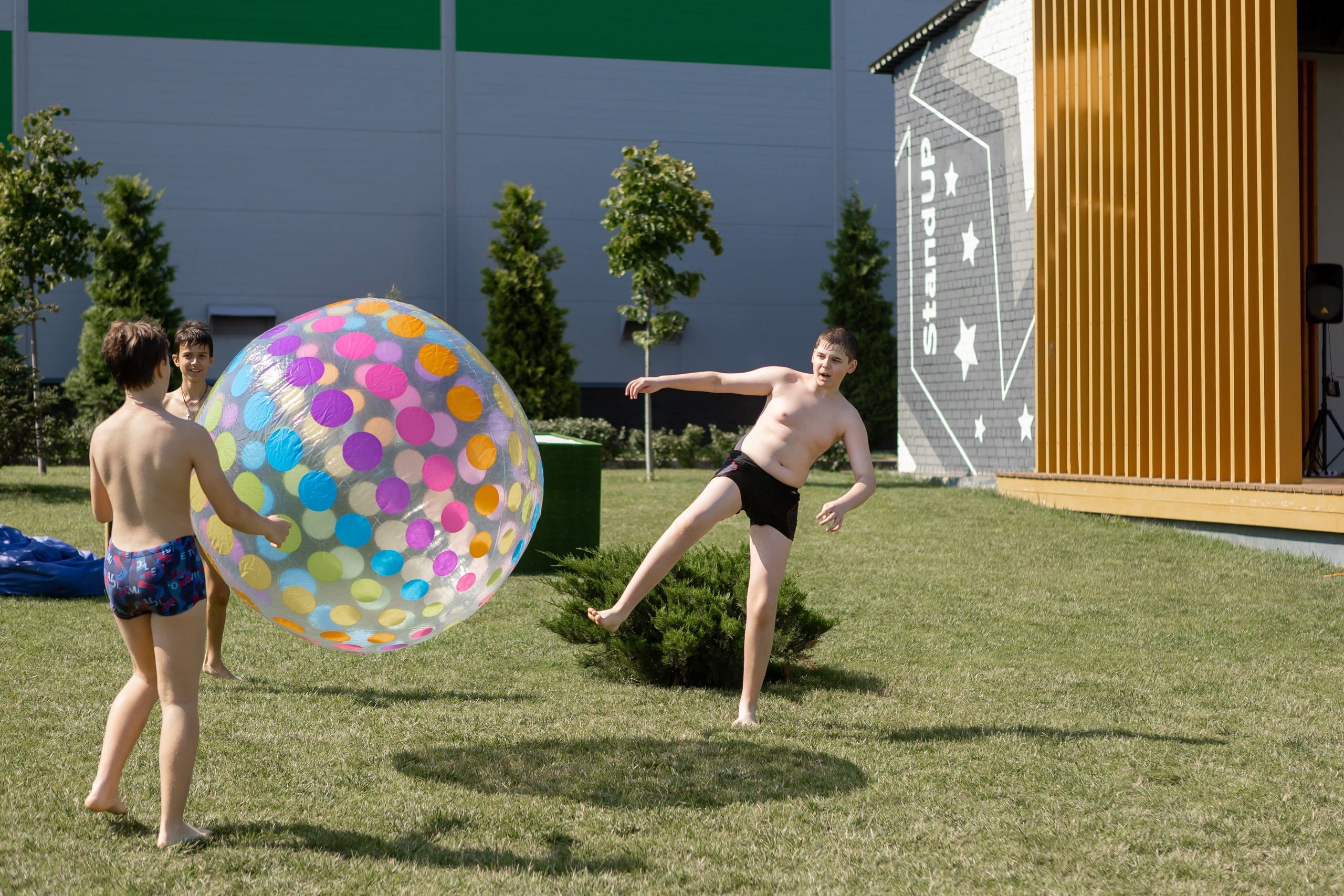 БЕКАРТ — День Семьи. Свадебный и портретный Фотограф в Липецке Дмитрий Котюков