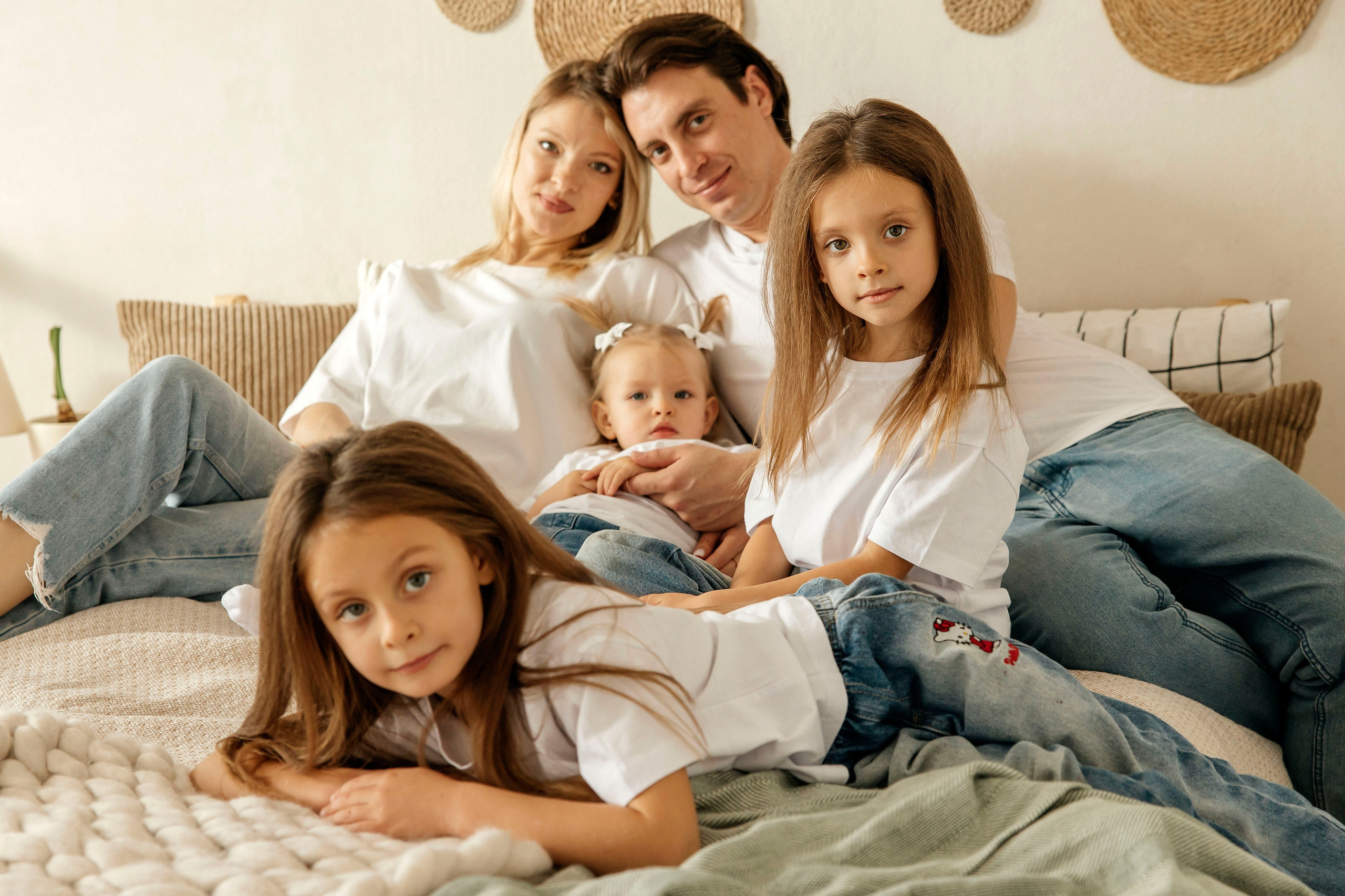 Семейная съемка. Фотограф в Ростове-на-Дону Юлия Желтова