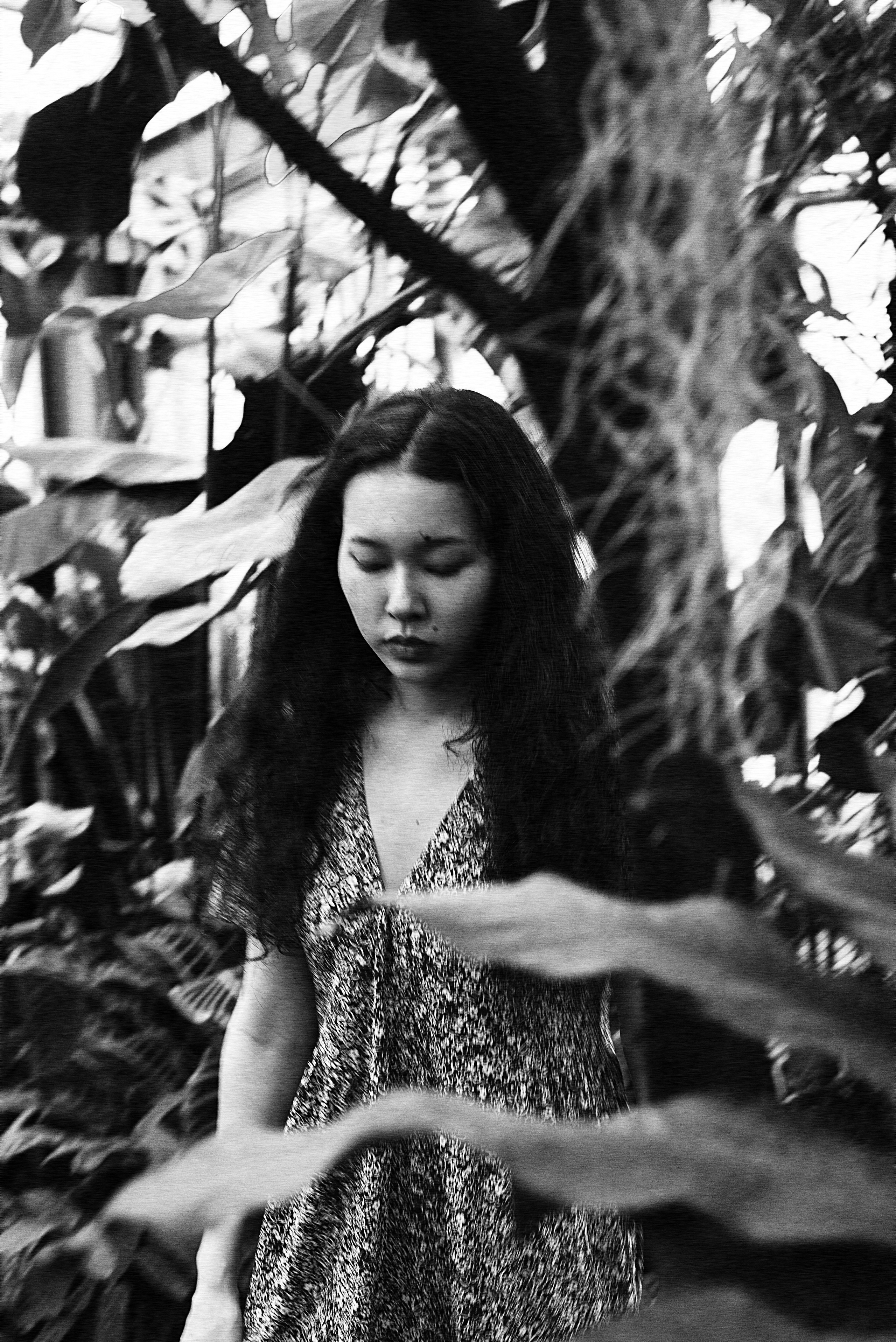 АНИПАТ. Фотограф Шудра Яна