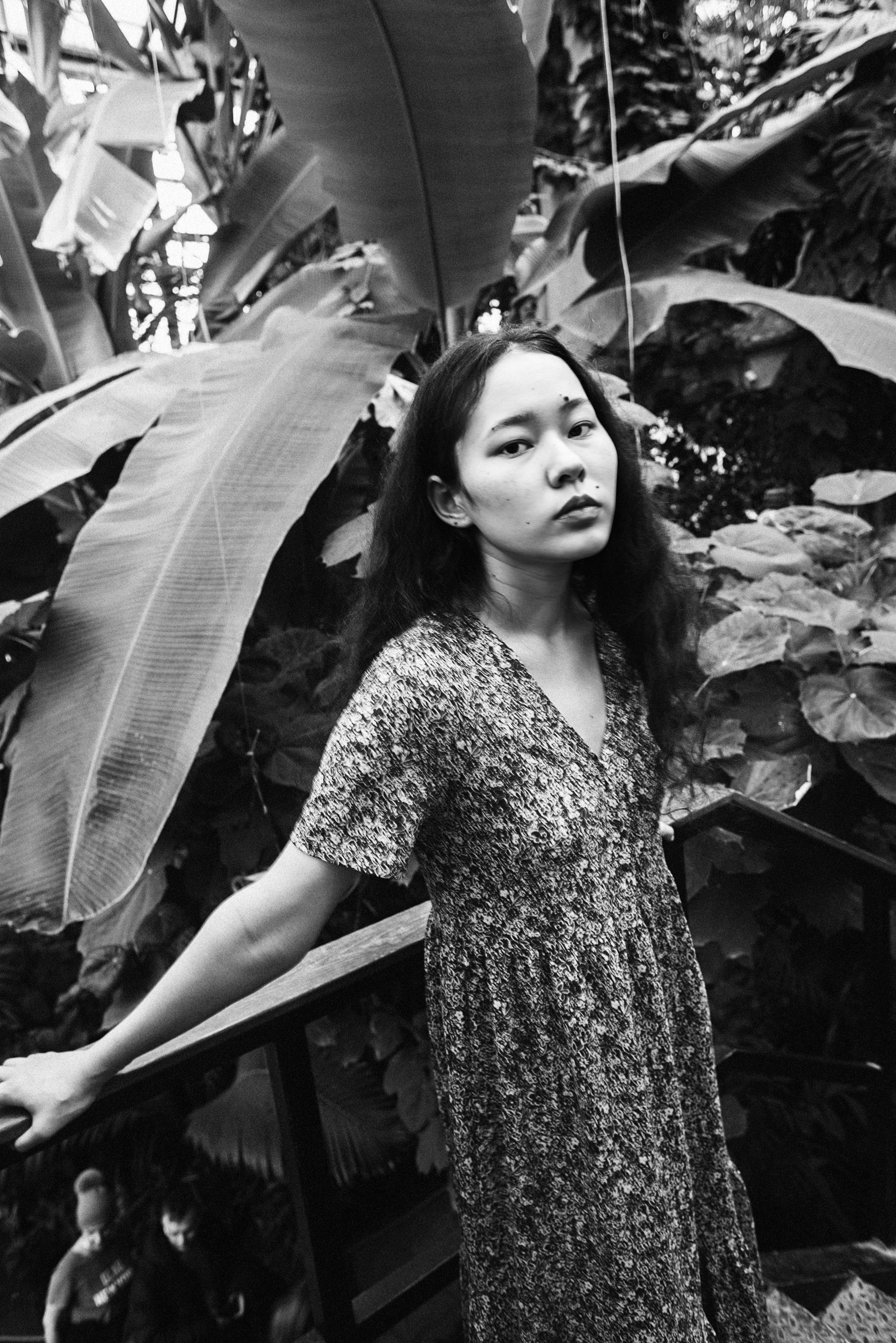 АНИПАТ. Фотограф Шудра Яна