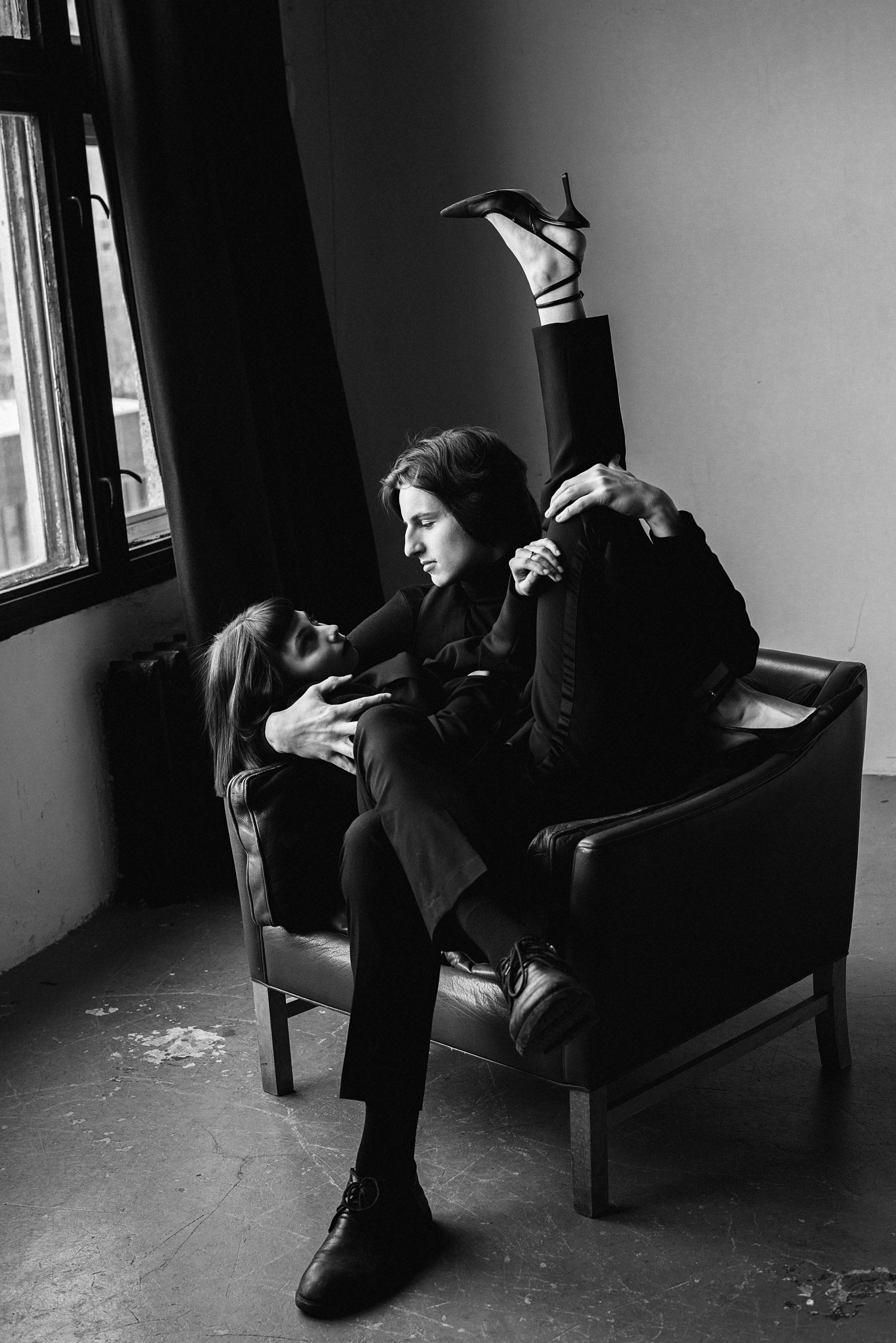 Главная. Фотограф Шудра Яна