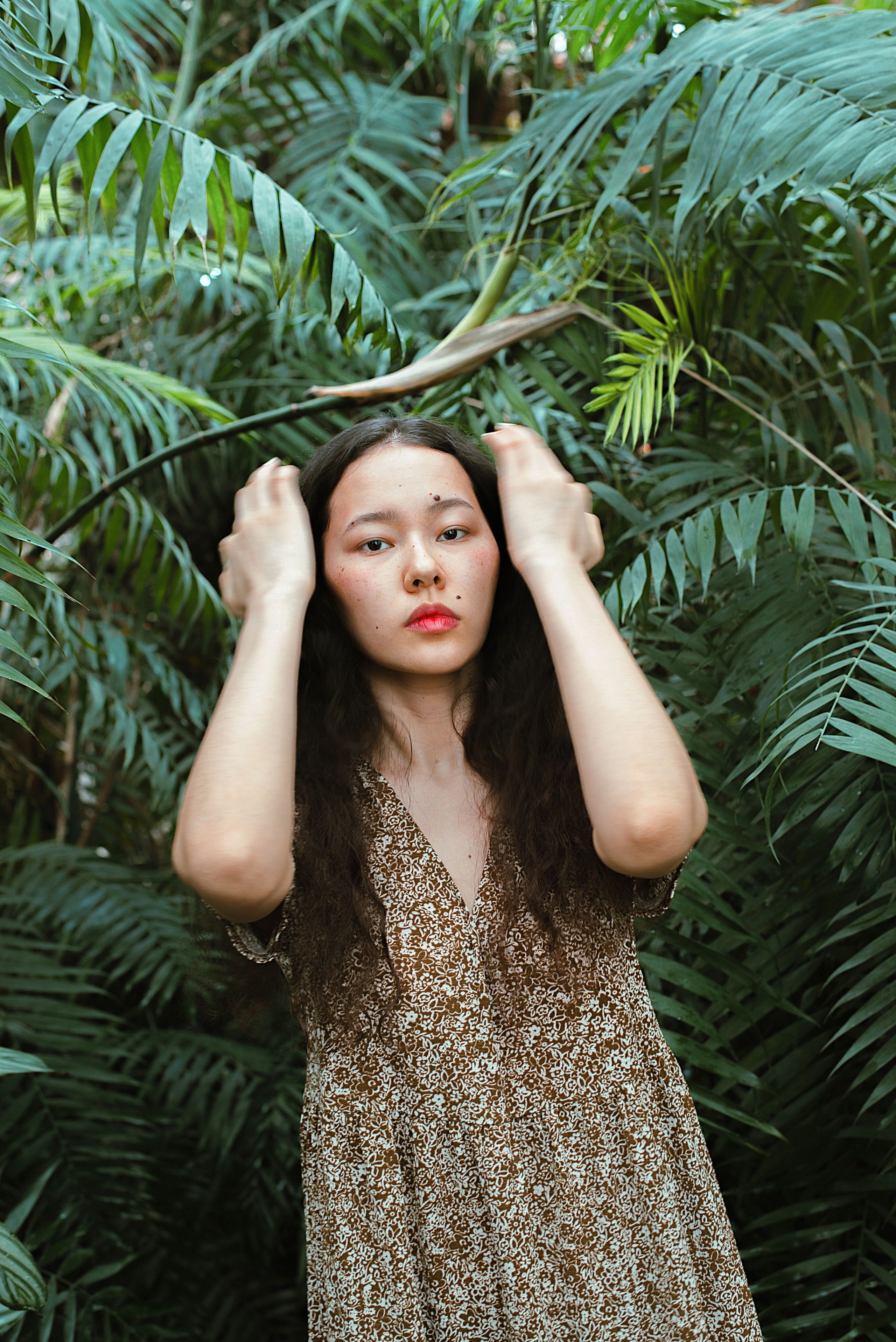 АНИПАТ. Фотограф Шудра Яна