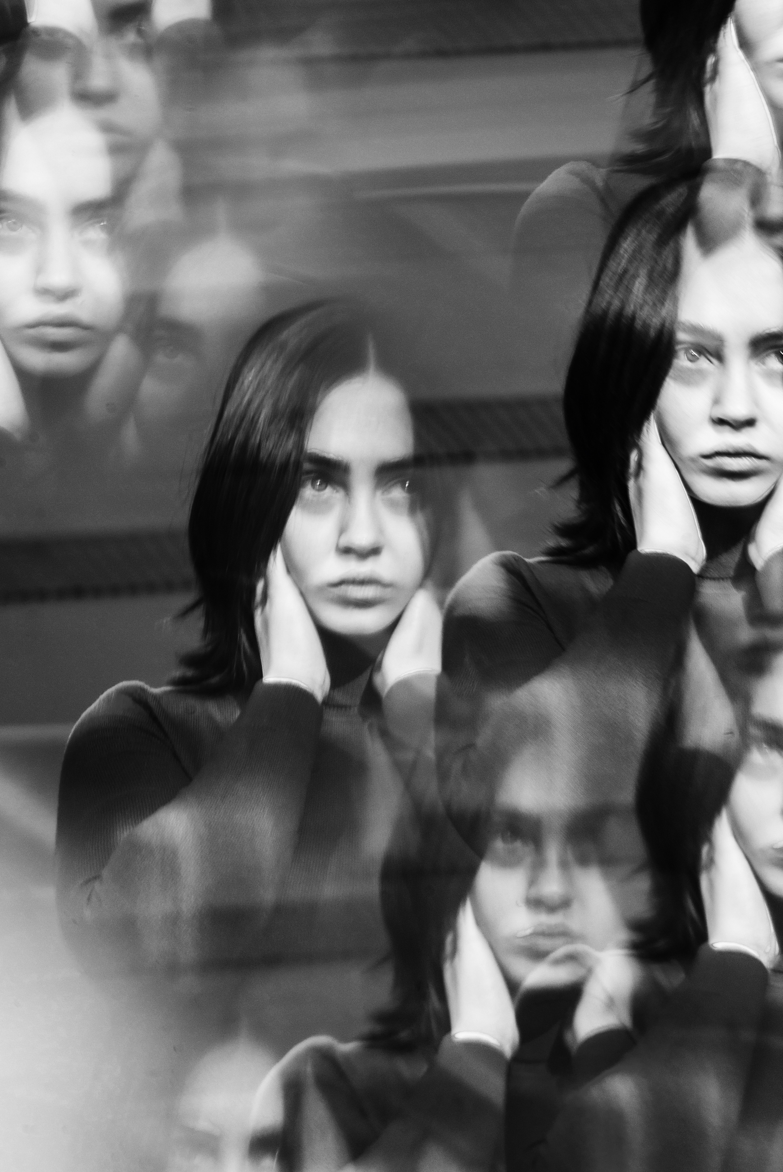 Ульяна. Фотограф Шудра Яна