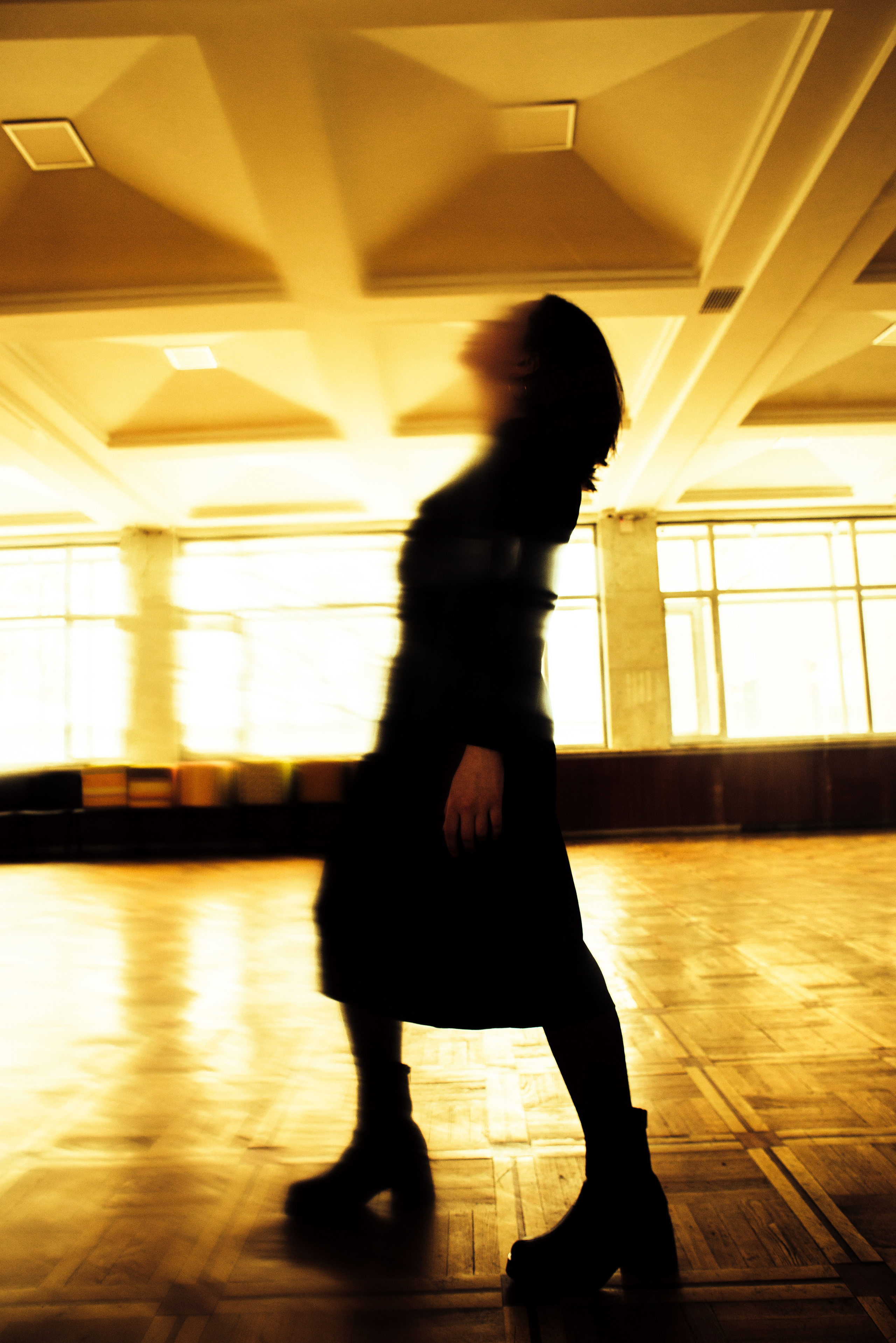 Ульяна. Фотограф Шудра Яна