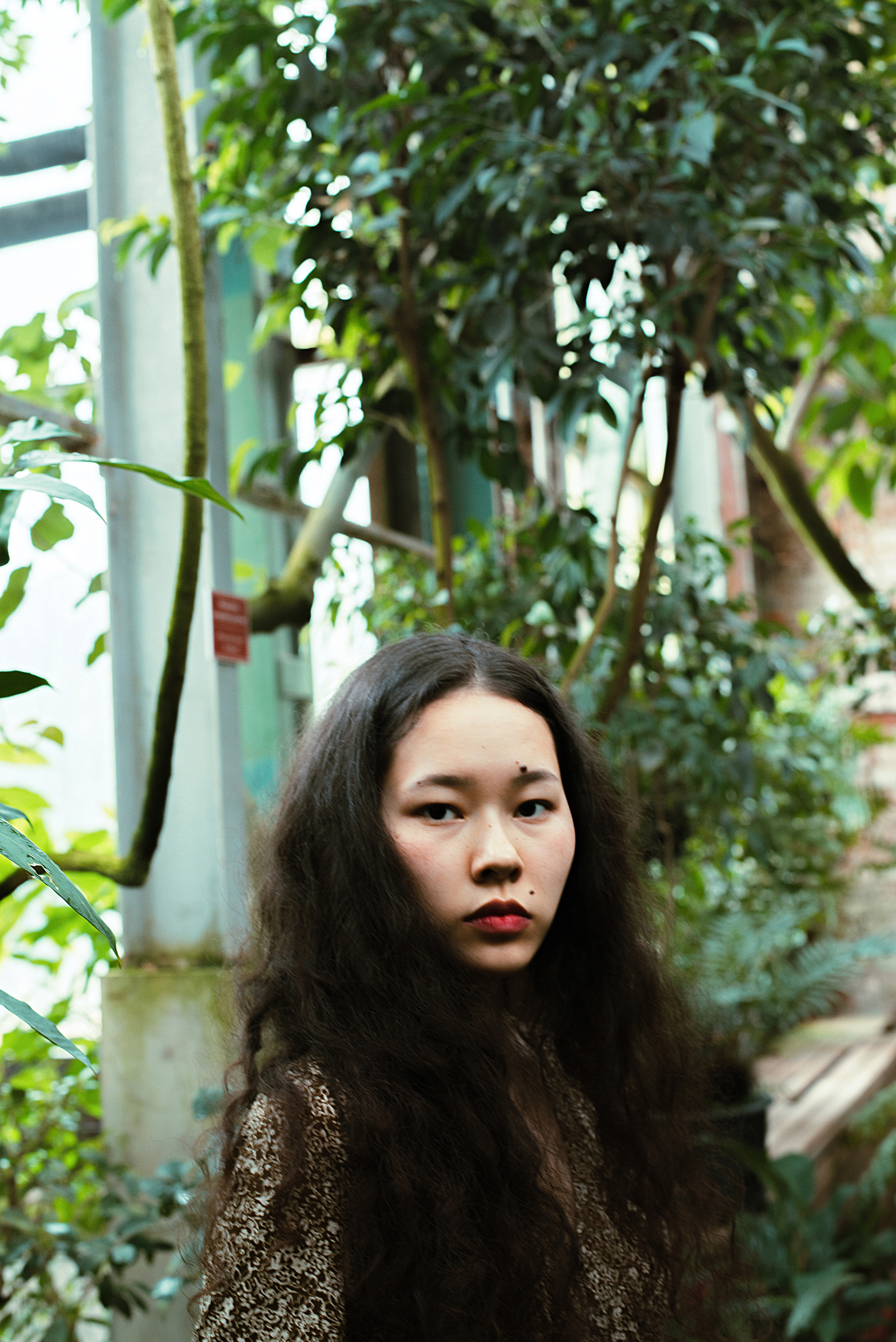 АНИПАТ. Фотограф Шудра Яна