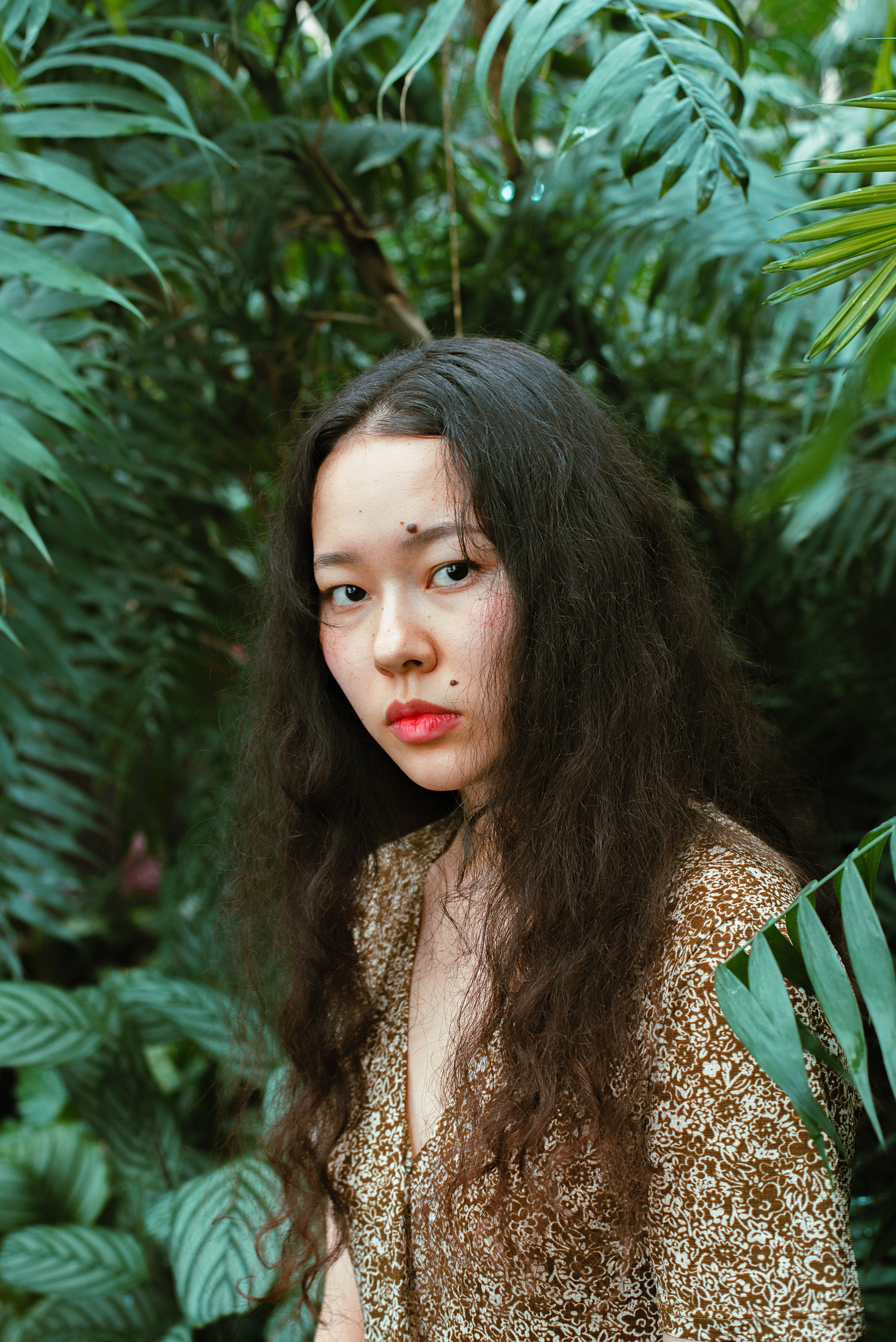 АНИПАТ. Фотограф Шудра Яна