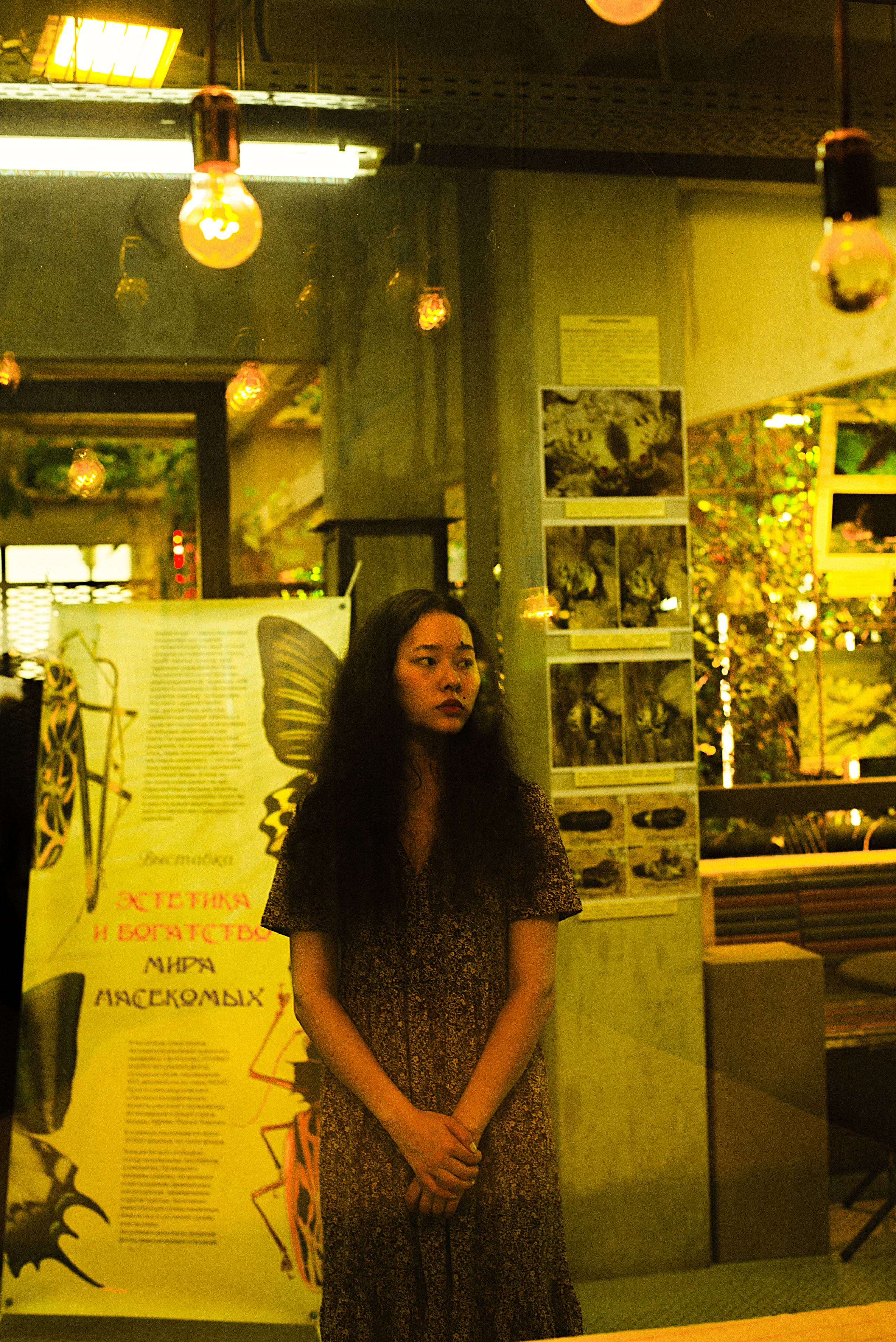 АНИПАТ. Фотограф Шудра Яна