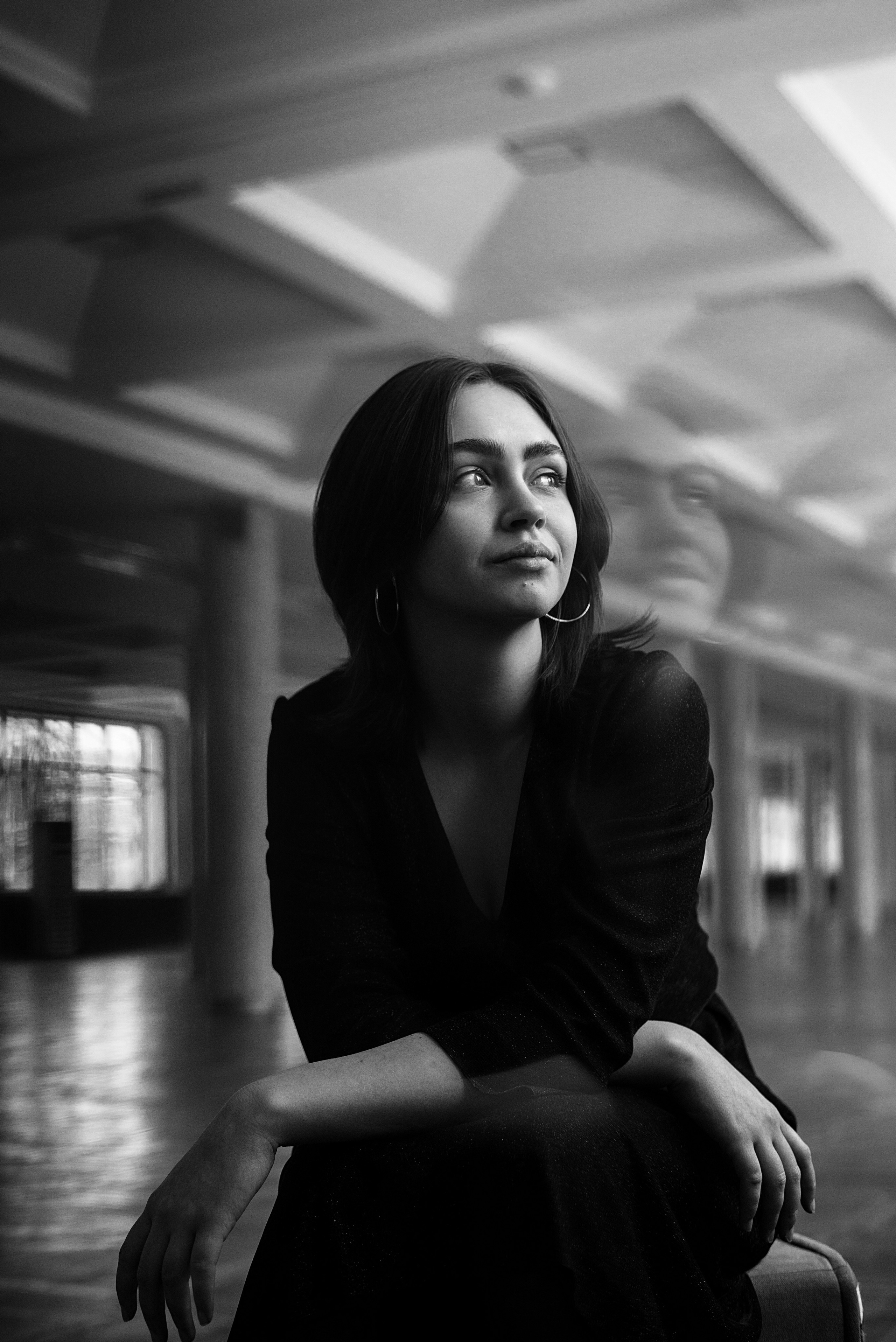 Ульяна. Фотограф Шудра Яна