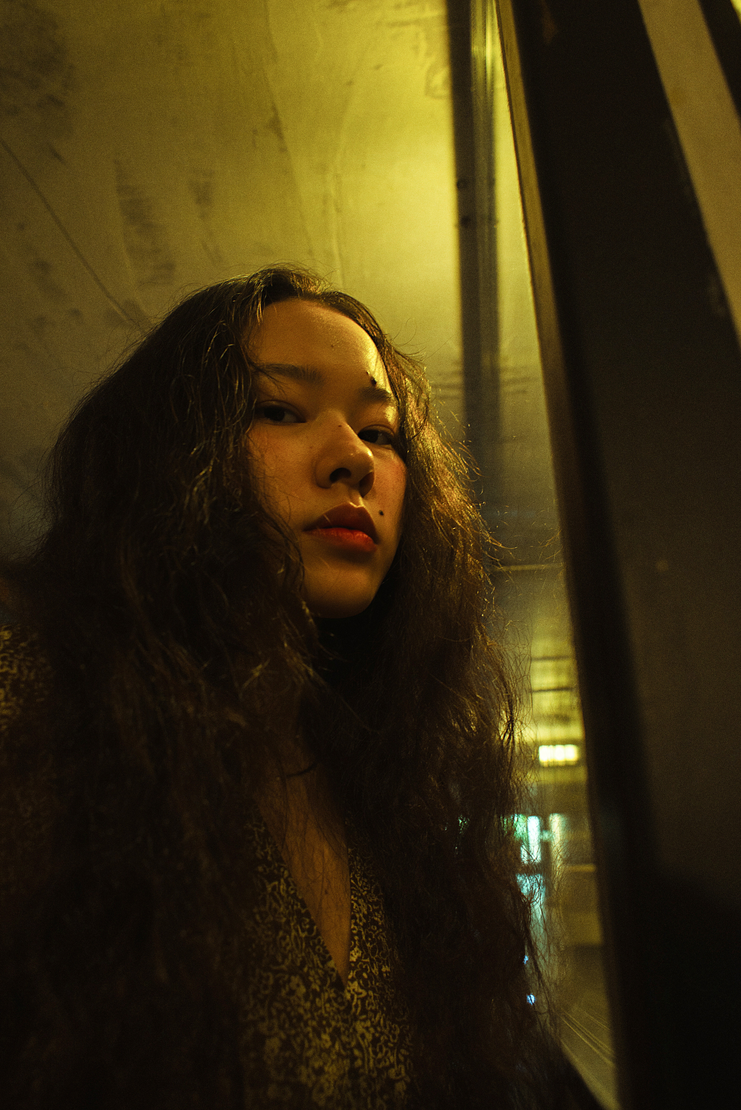 АНИПАТ. Фотограф Шудра Яна