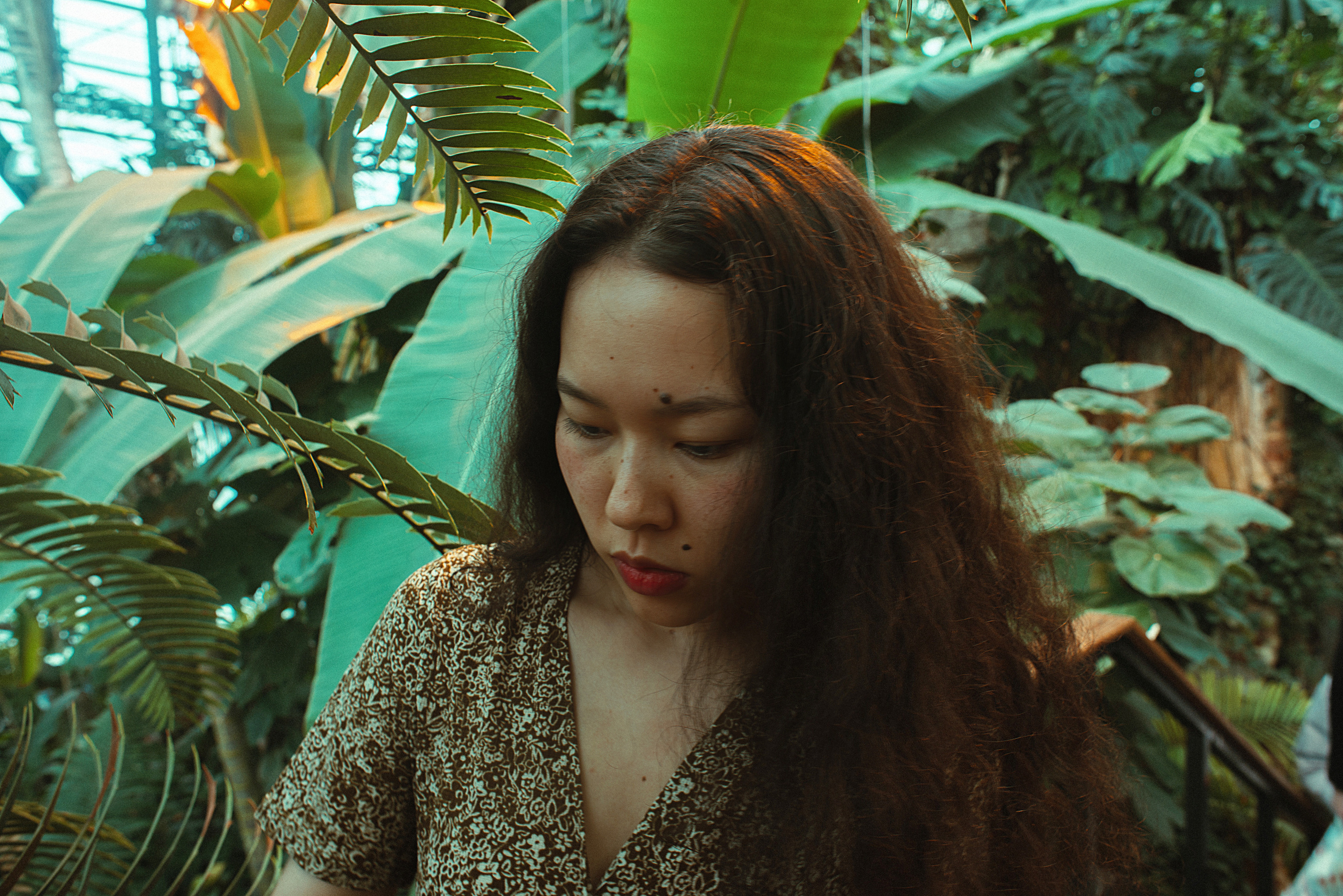 АНИПАТ. Фотограф Шудра Яна