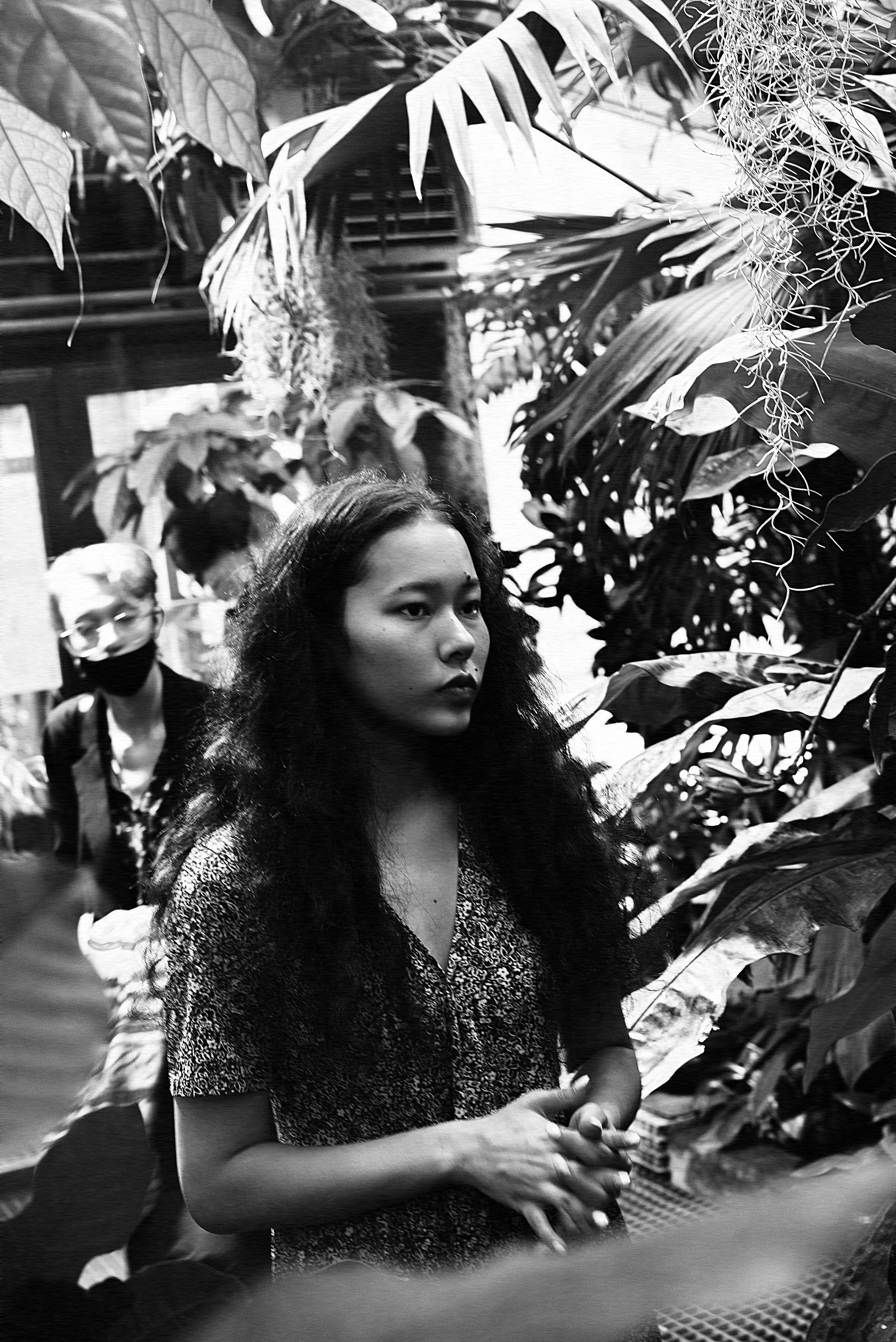 АНИПАТ. Фотограф Шудра Яна