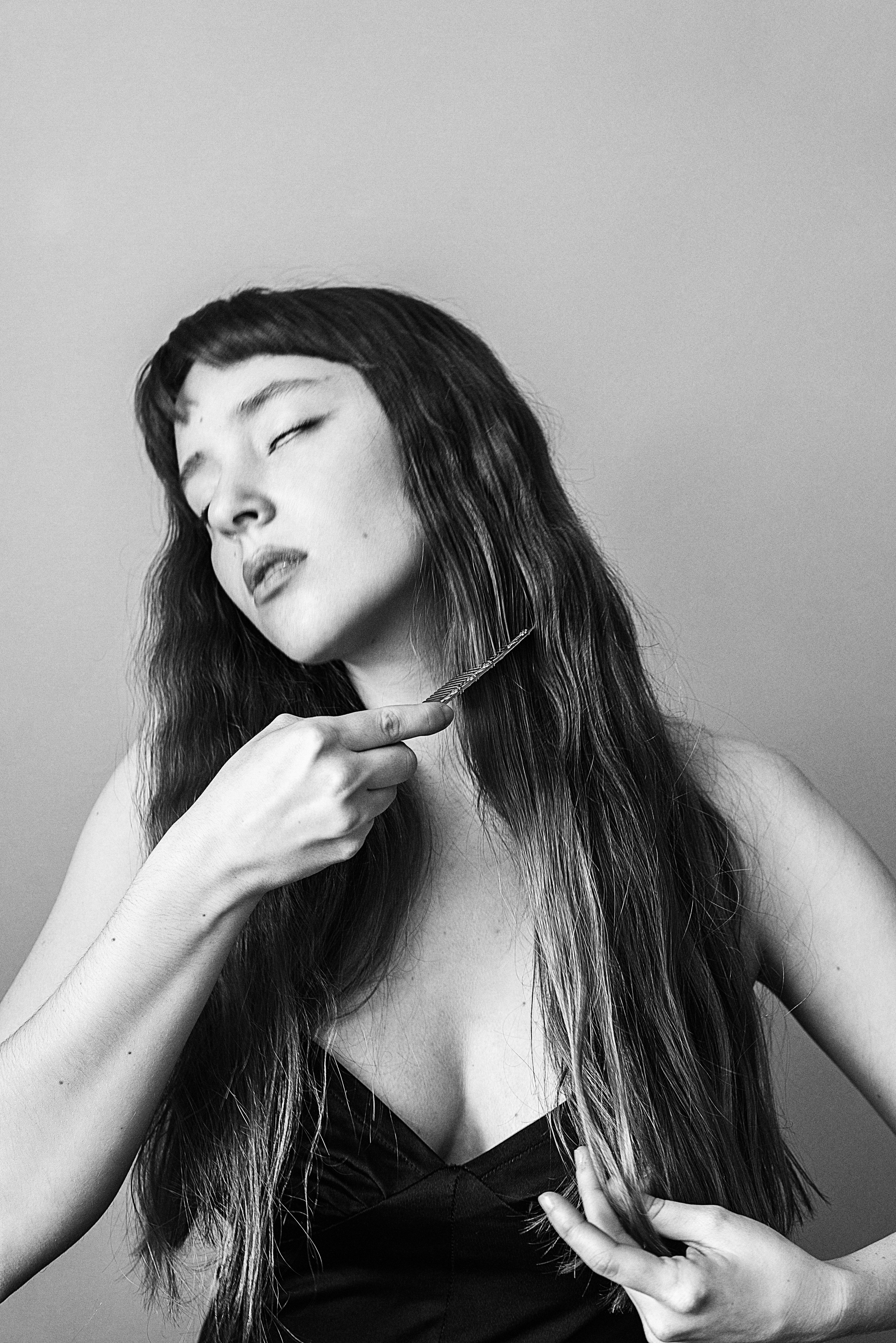 Саша. Фотограф Шудра Яна