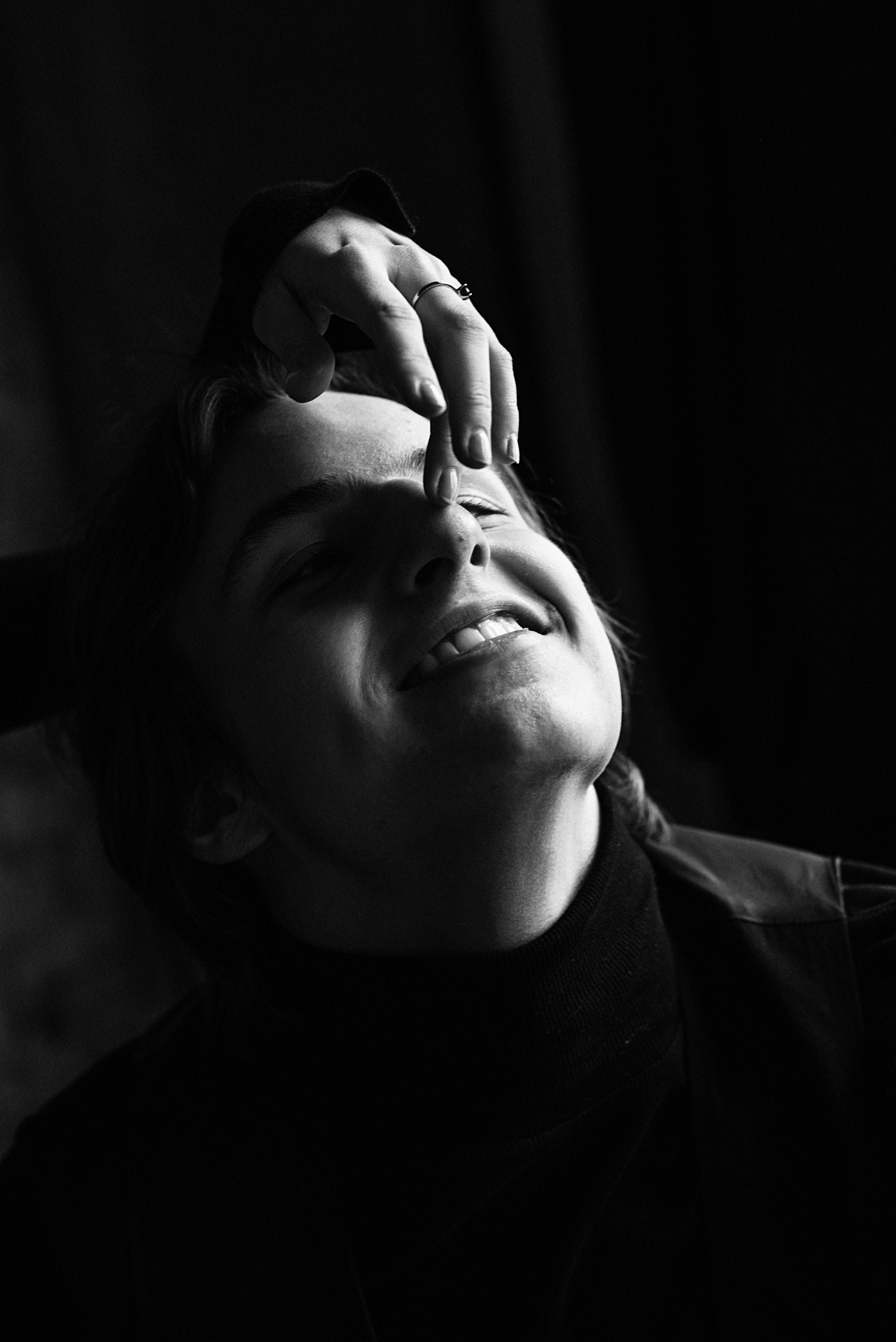 Влада и Гриша. 1+1. Фотограф Шудра Яна