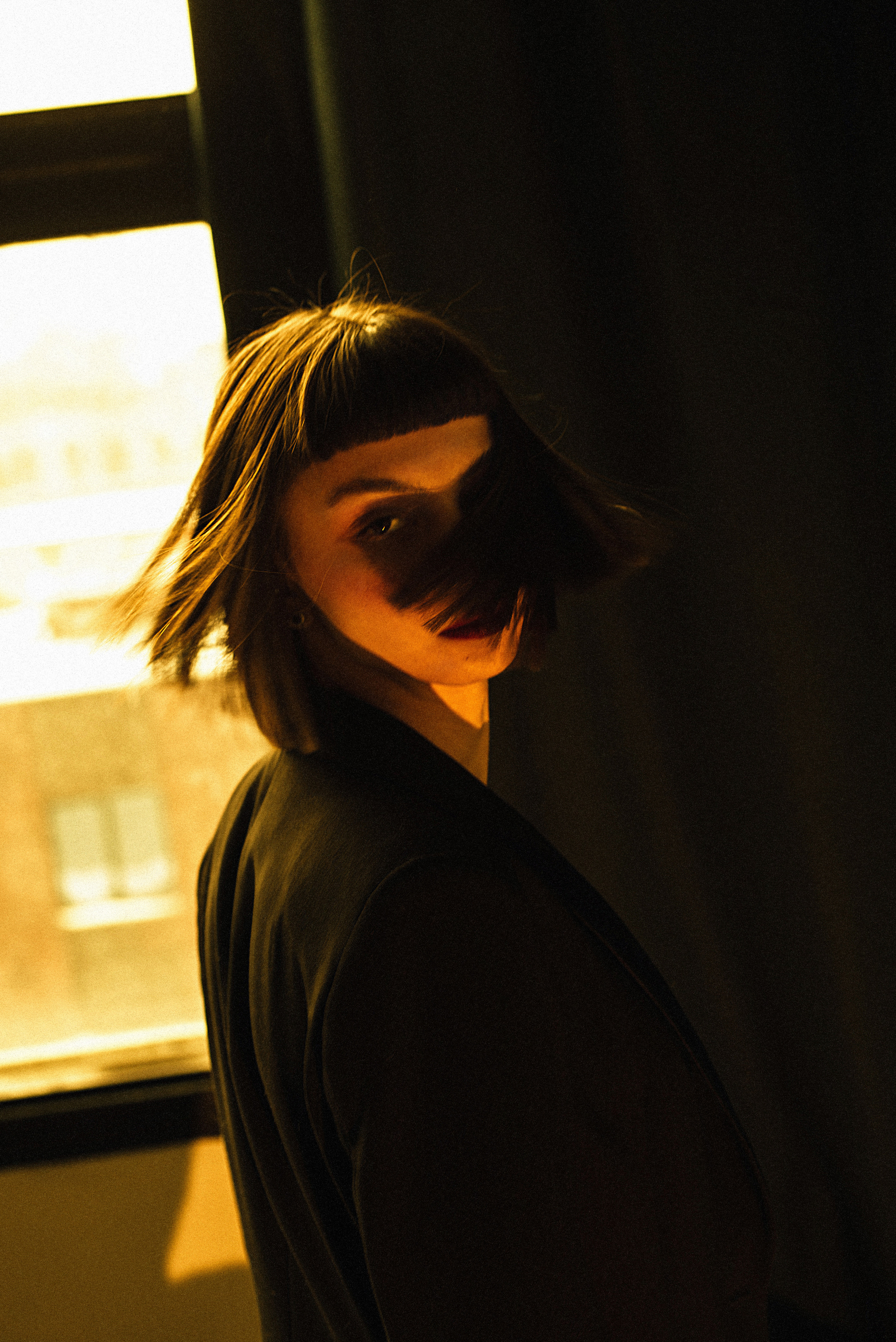 Влада и Гриша. 1+1. Фотограф Шудра Яна