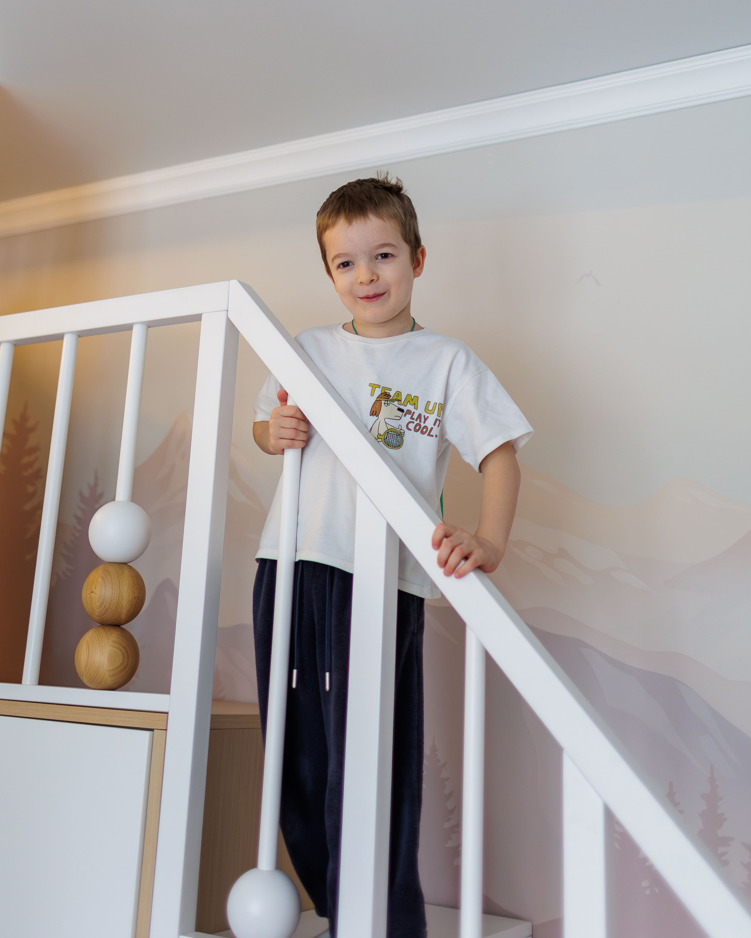 День рождения Софии. Семейный и детский фотограф в Москве Юлия