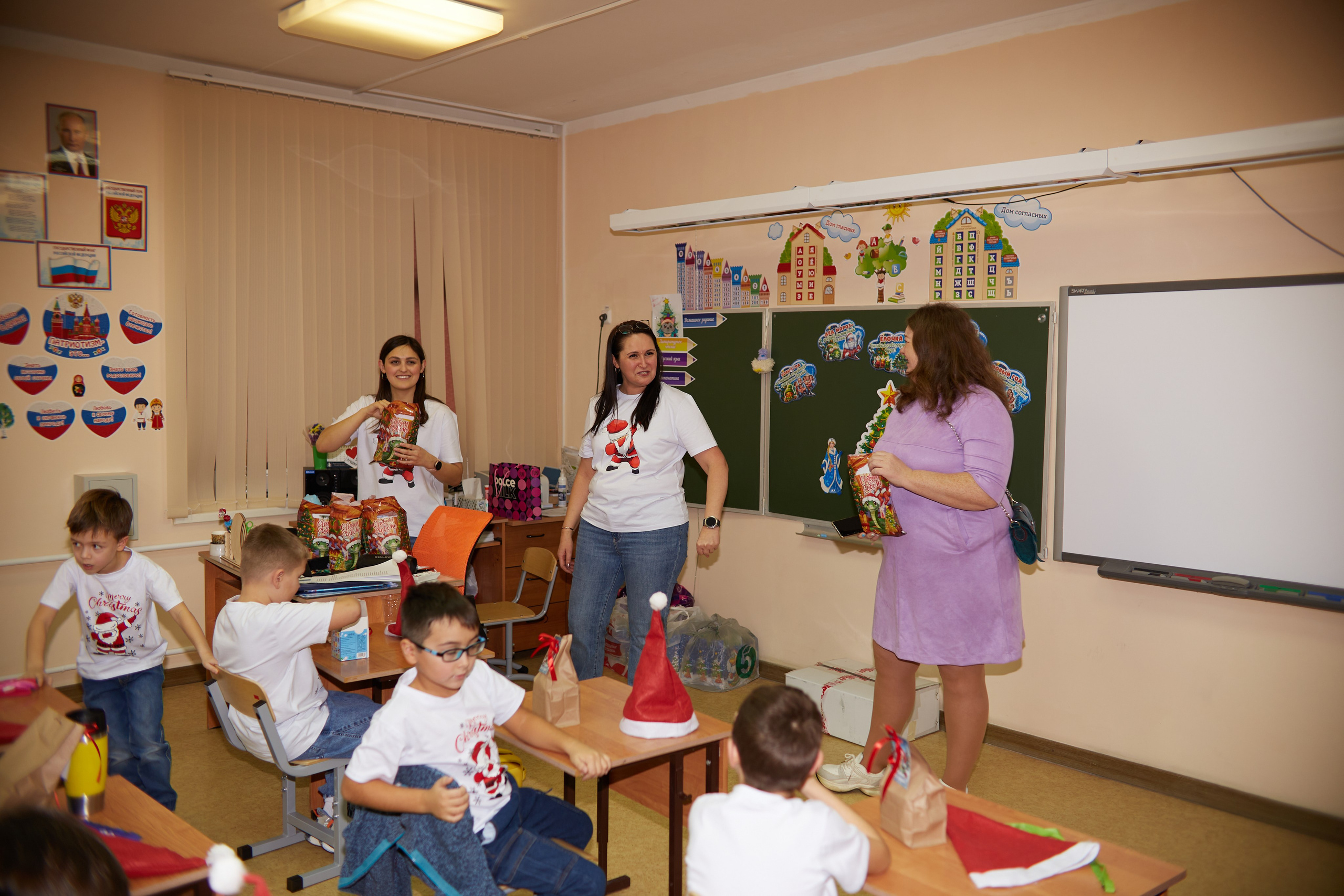 Битва Хоров на Новый год. Прончатова Алина. Свадебный и семейный фотограф
