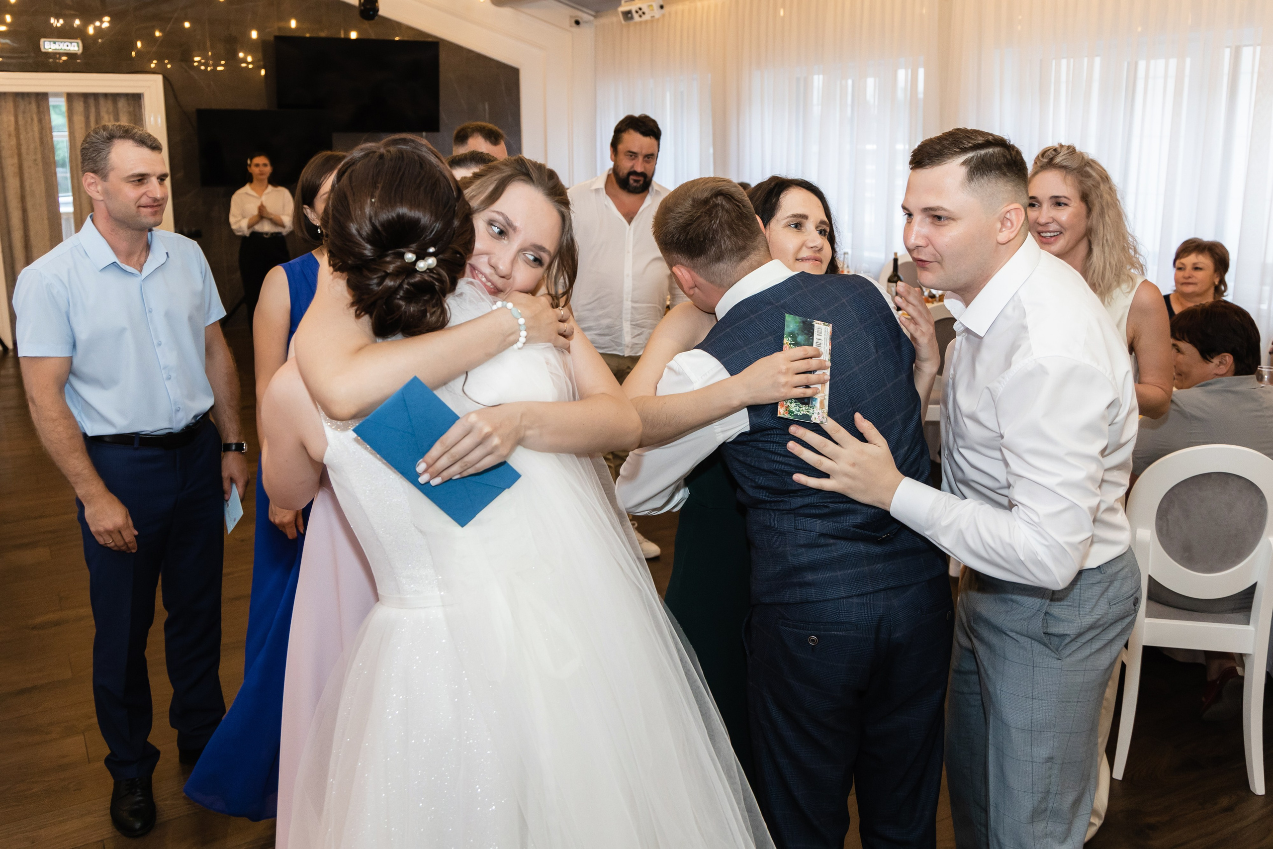 Алёна и Денис (полный день). Фотограф в Барнауле Юлия Садвокасова