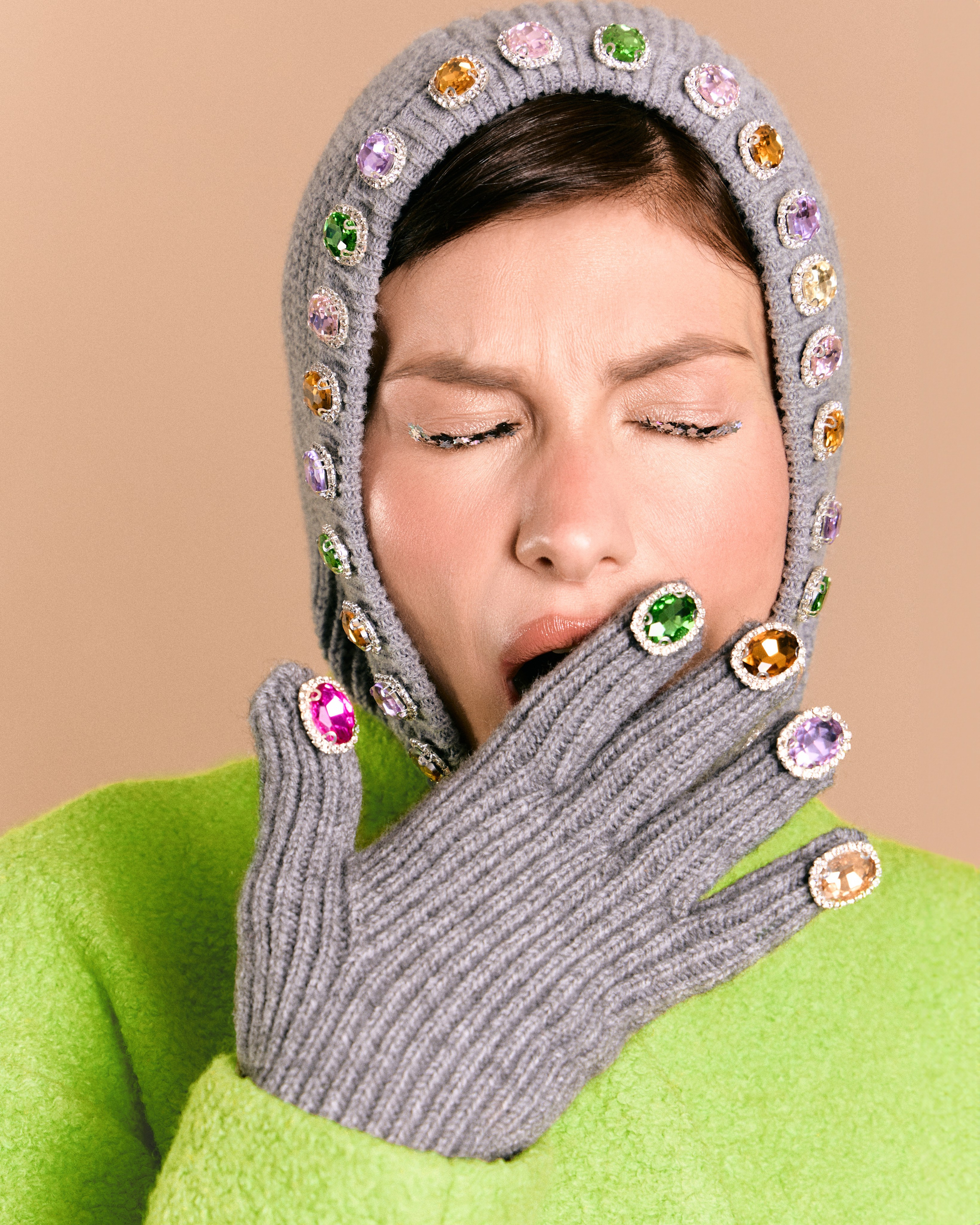 Лукбук для бренда одежды KIRI. Фотограф в Санкт-Петербурге и Москве