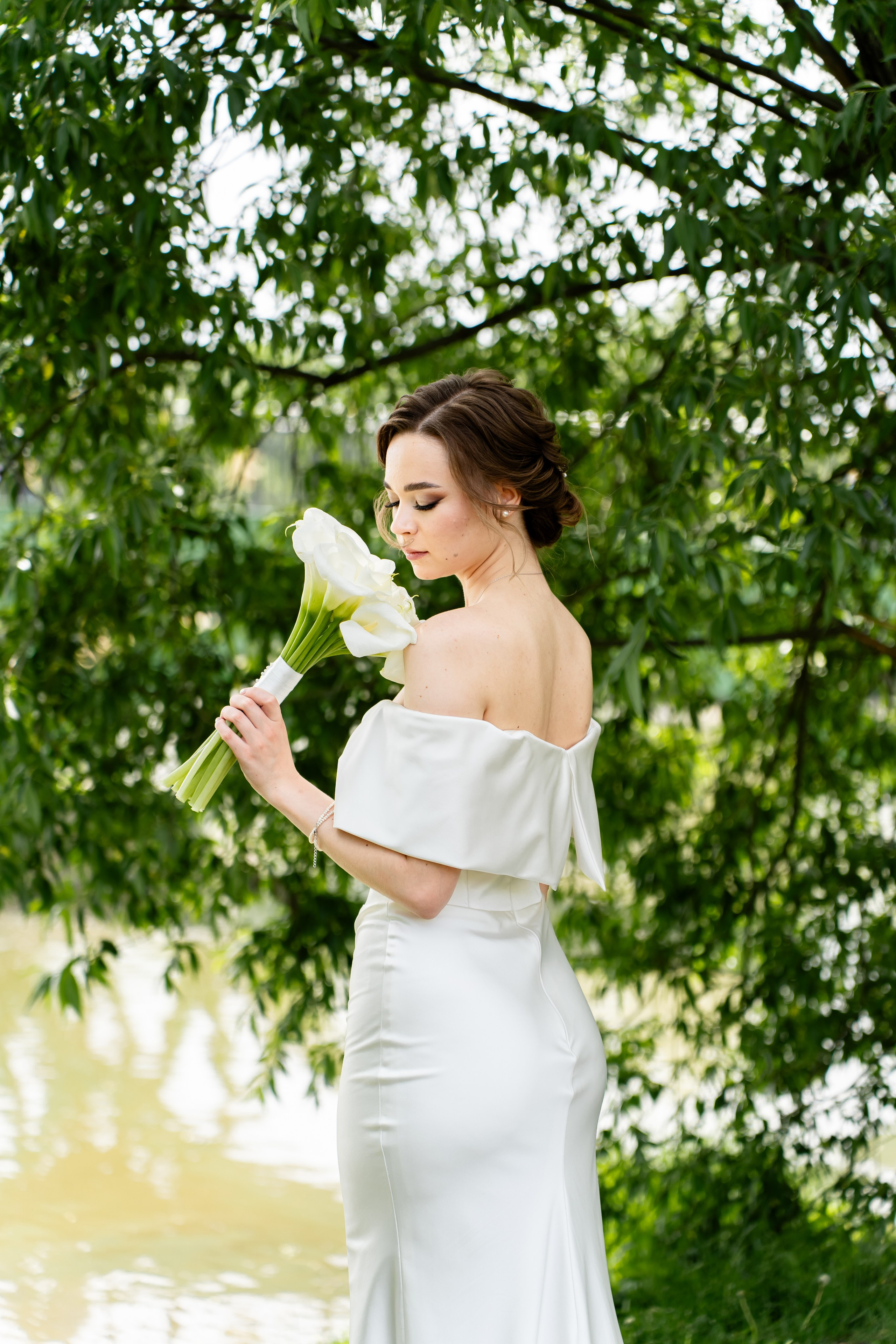 Ксения & Даниил. Фотограф Москва. Базанова Анастасия