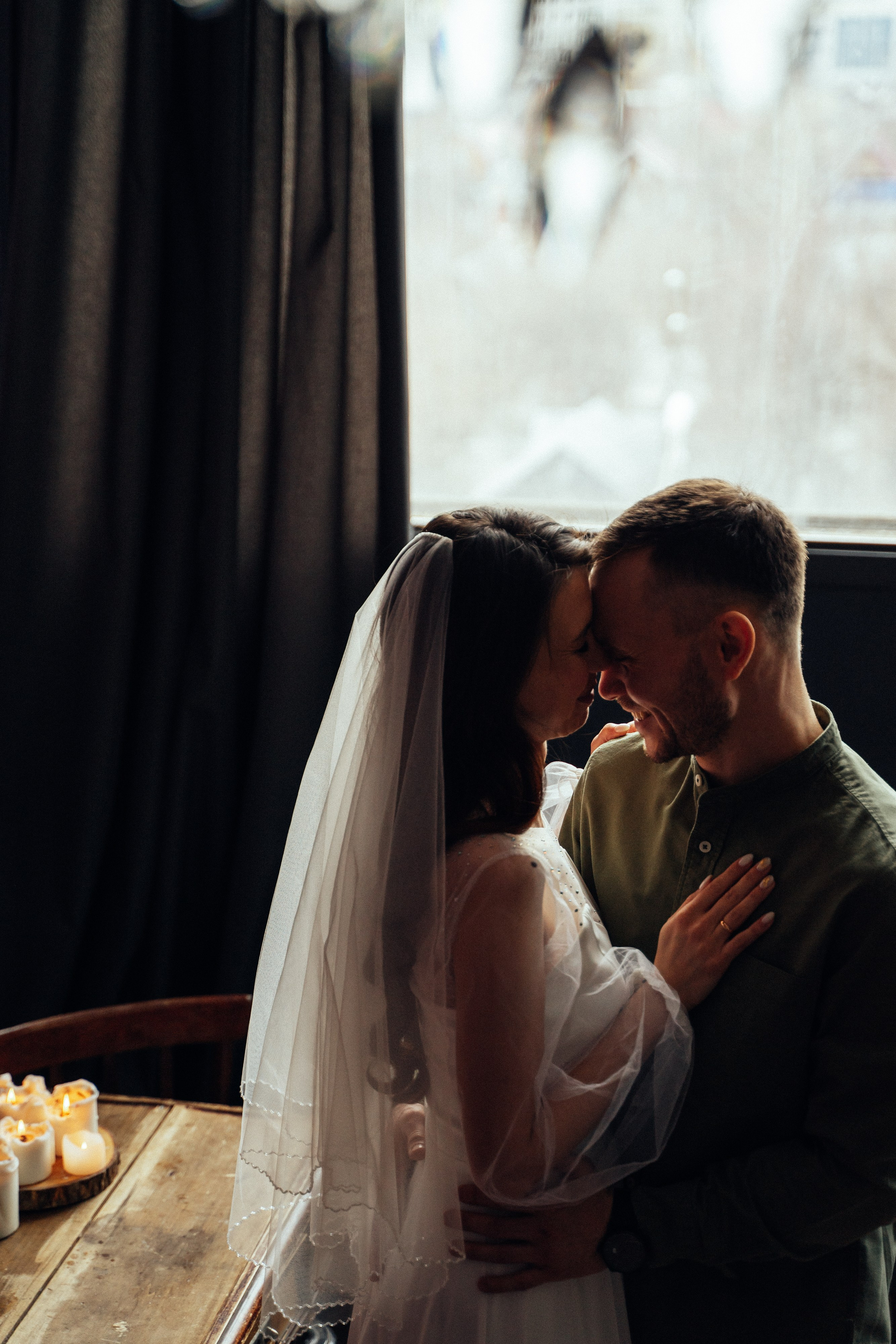 Свадьбы. Женский и семейный лайфстайл фотограф в Уфе Лайт Альбина