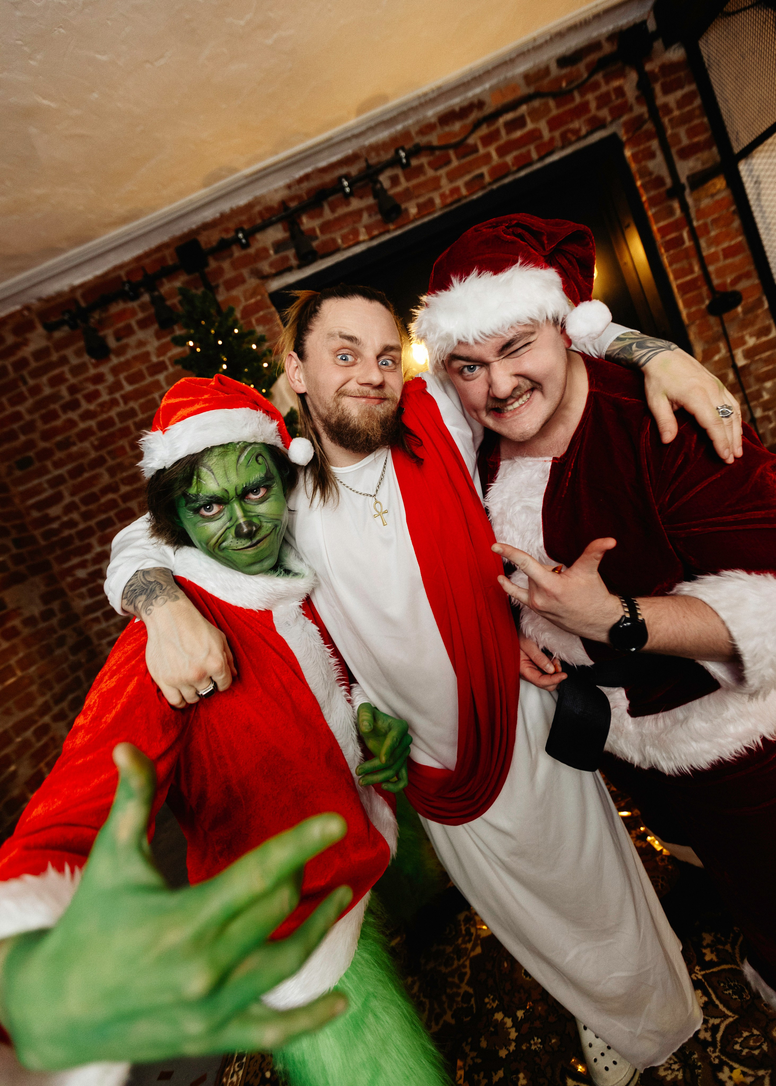 Happy birthday Jesus. Фотограф|Катя Рикошетер