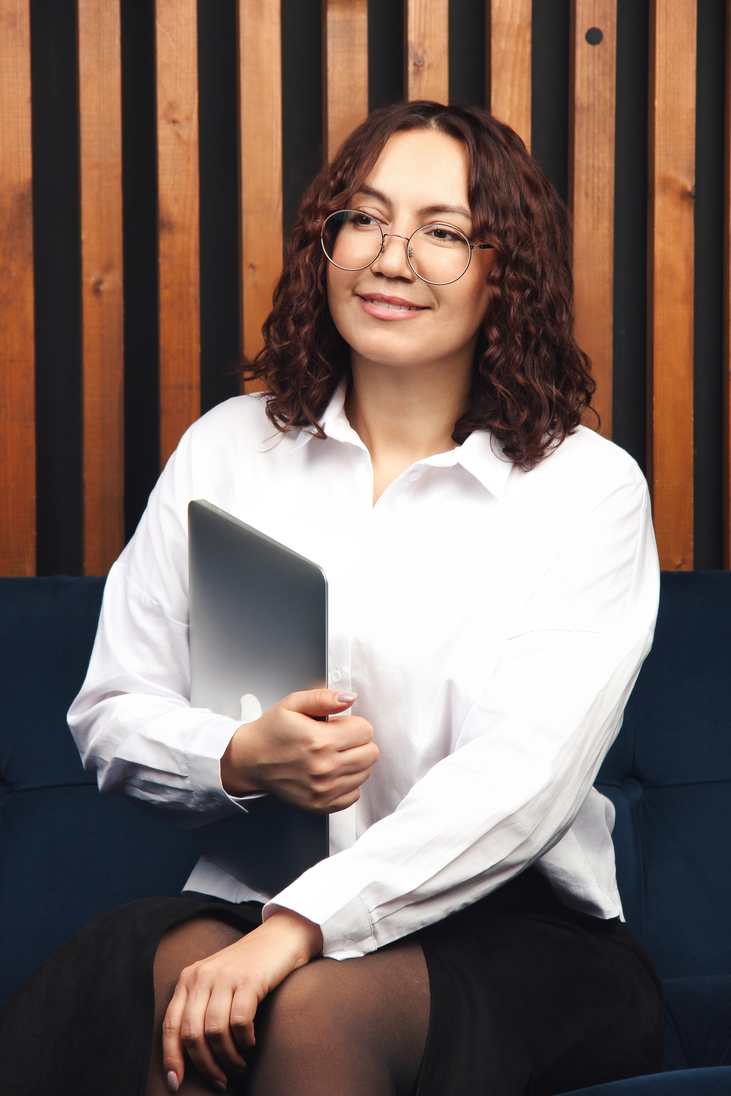 Деловая фотосессия в Москве