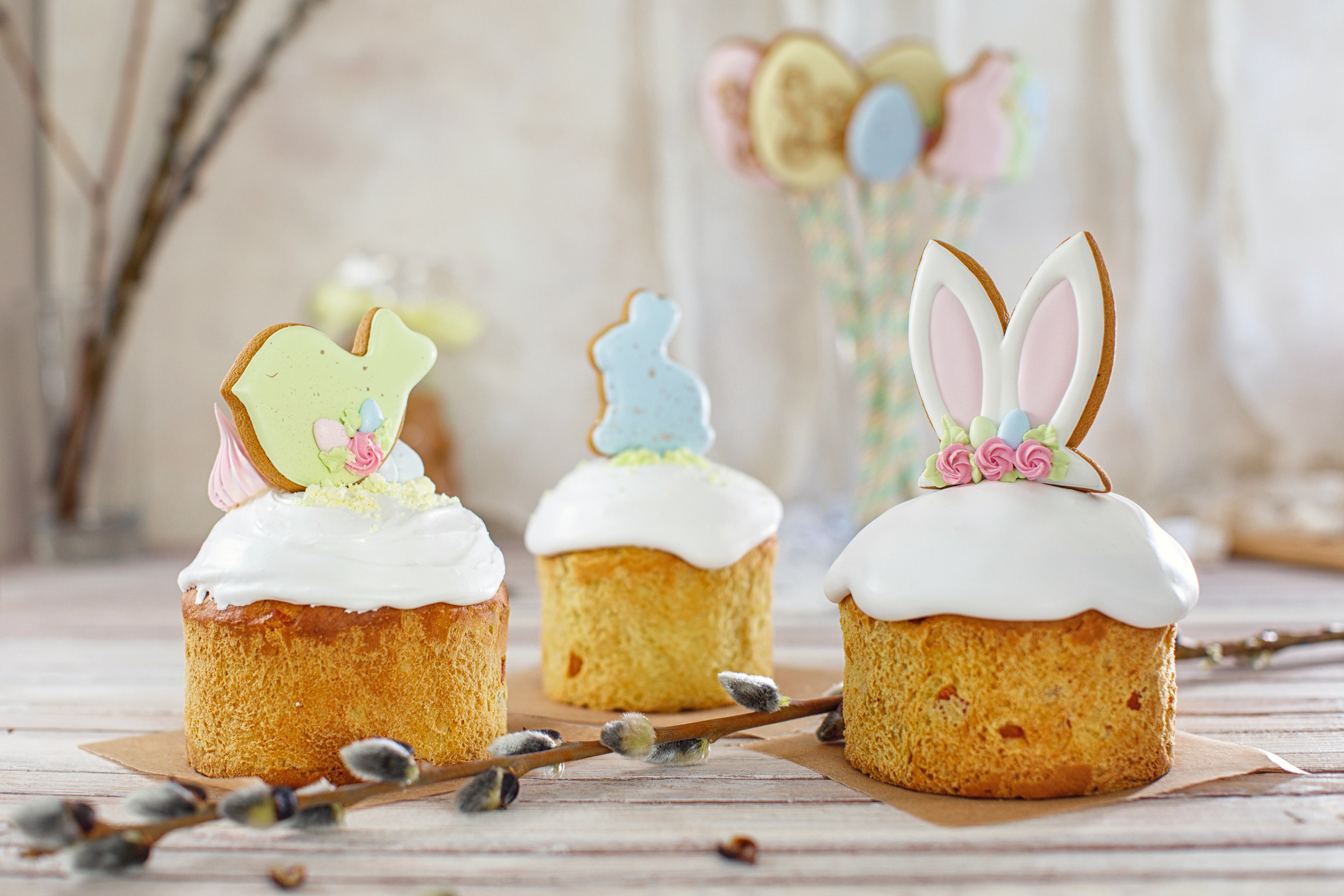 Подготовка к Пасхе. Свадебный и семейный фотограф Тюмень Ева Рейман