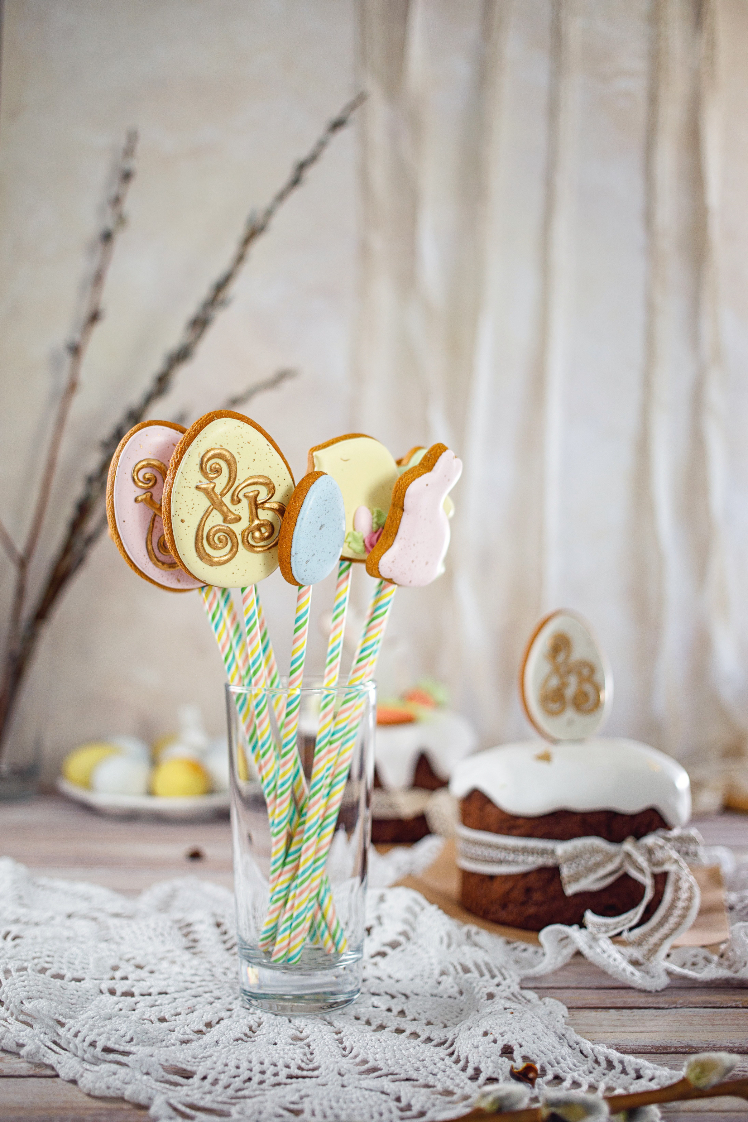 Подготовка к Пасхе. Свадебный и семейный фотограф Тюмень Ева Рейман