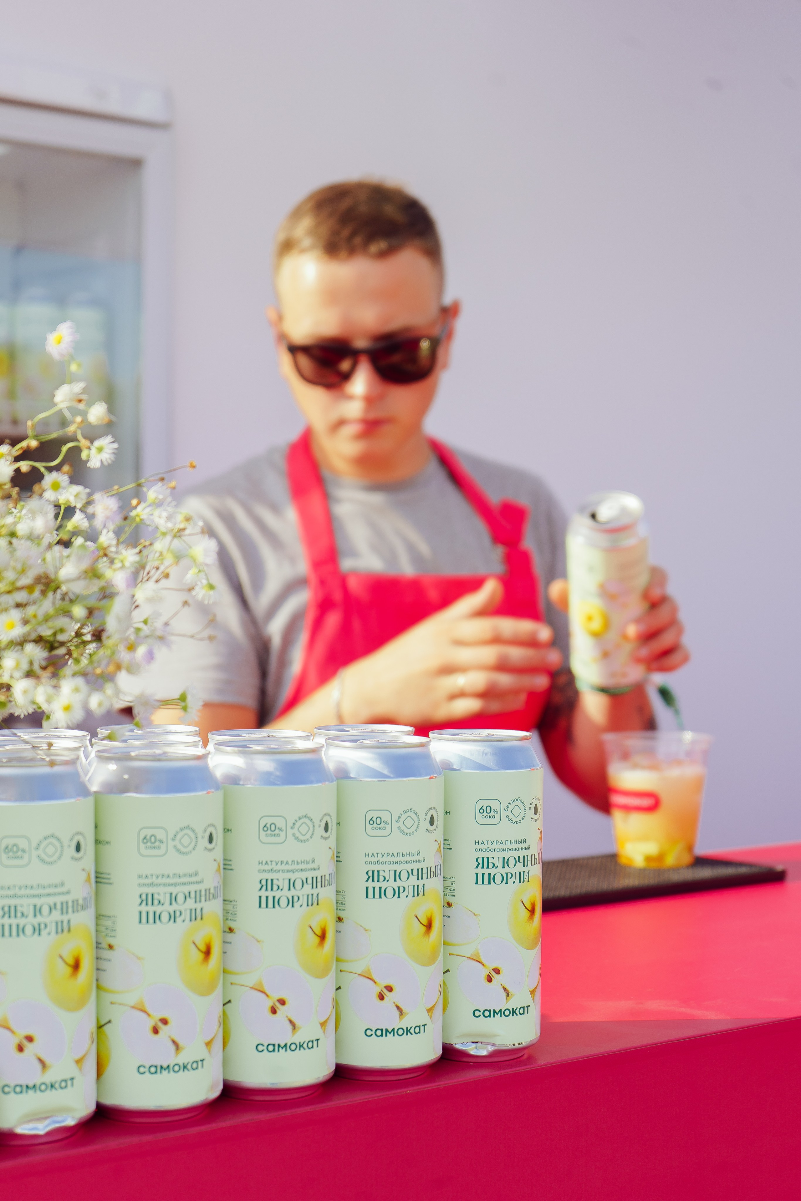 Фотосъёмка для бизнеса. All In Media — фотосъёмка и видеопродакшн