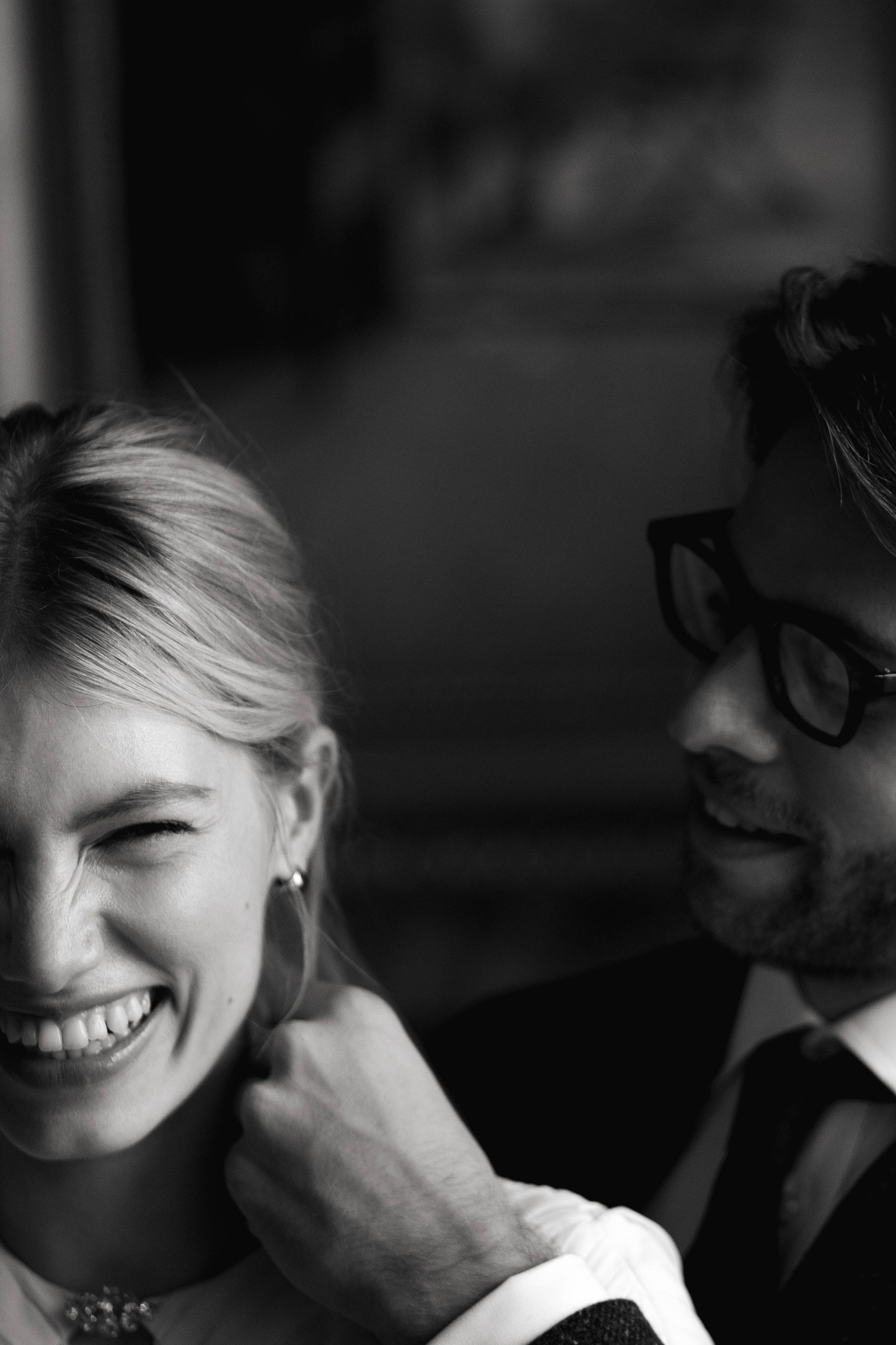 Оля и Герман. Главная