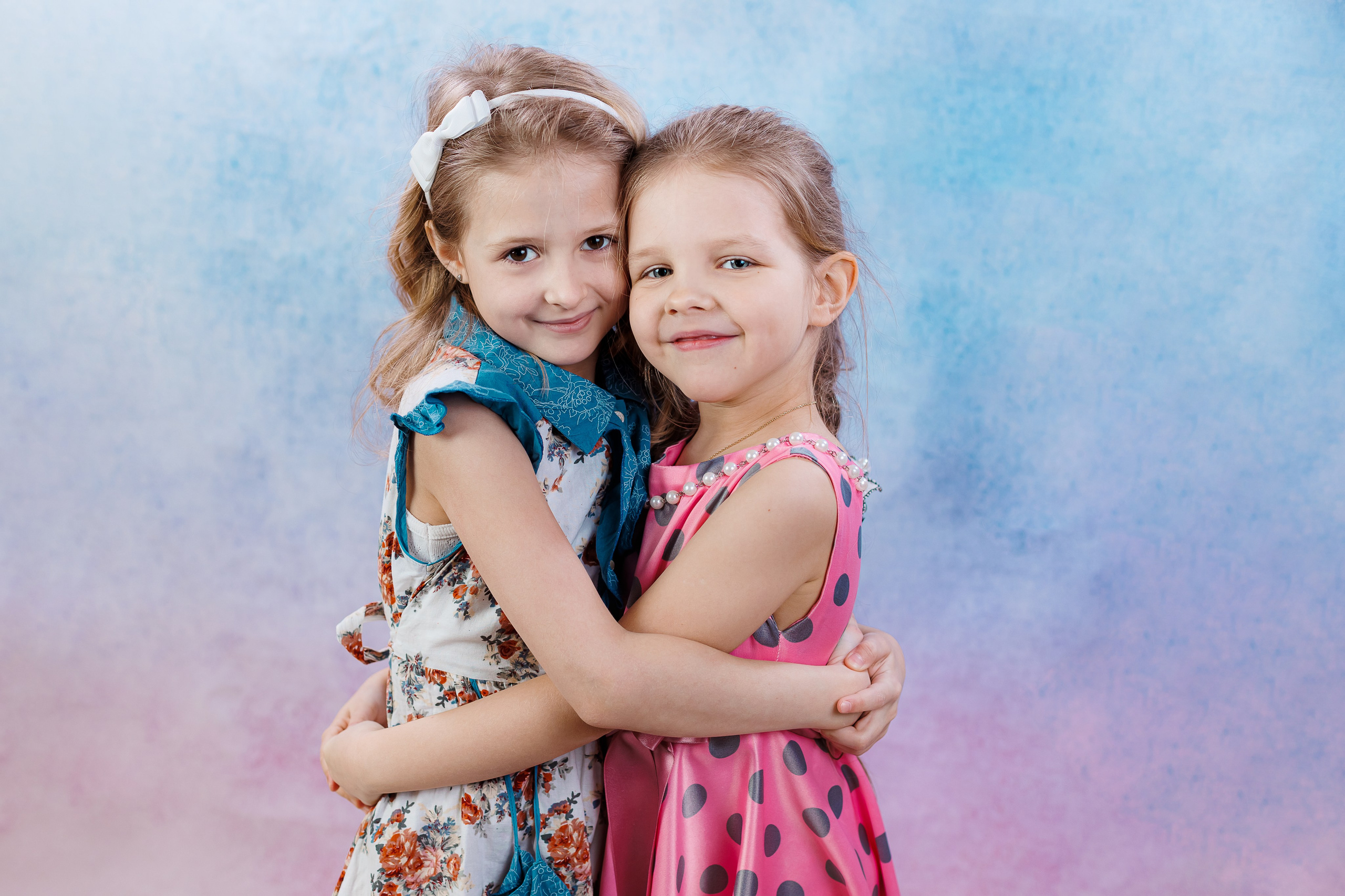 Фото с друзьями и общегрупповые. Семейный и детский фотограф Комина Елена, Власиха, Одинцово