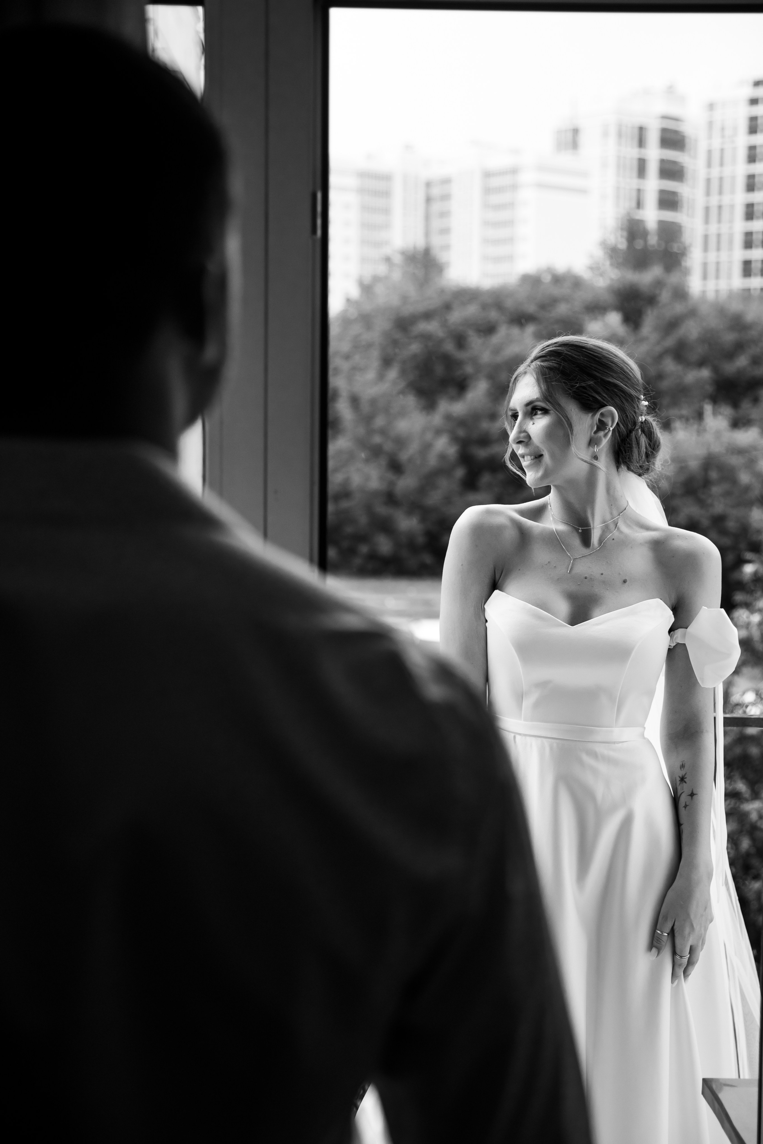 Кирилл и Марина. Romanovs | Свадебный фотограф и видеограф Чебоксары Казань Москва