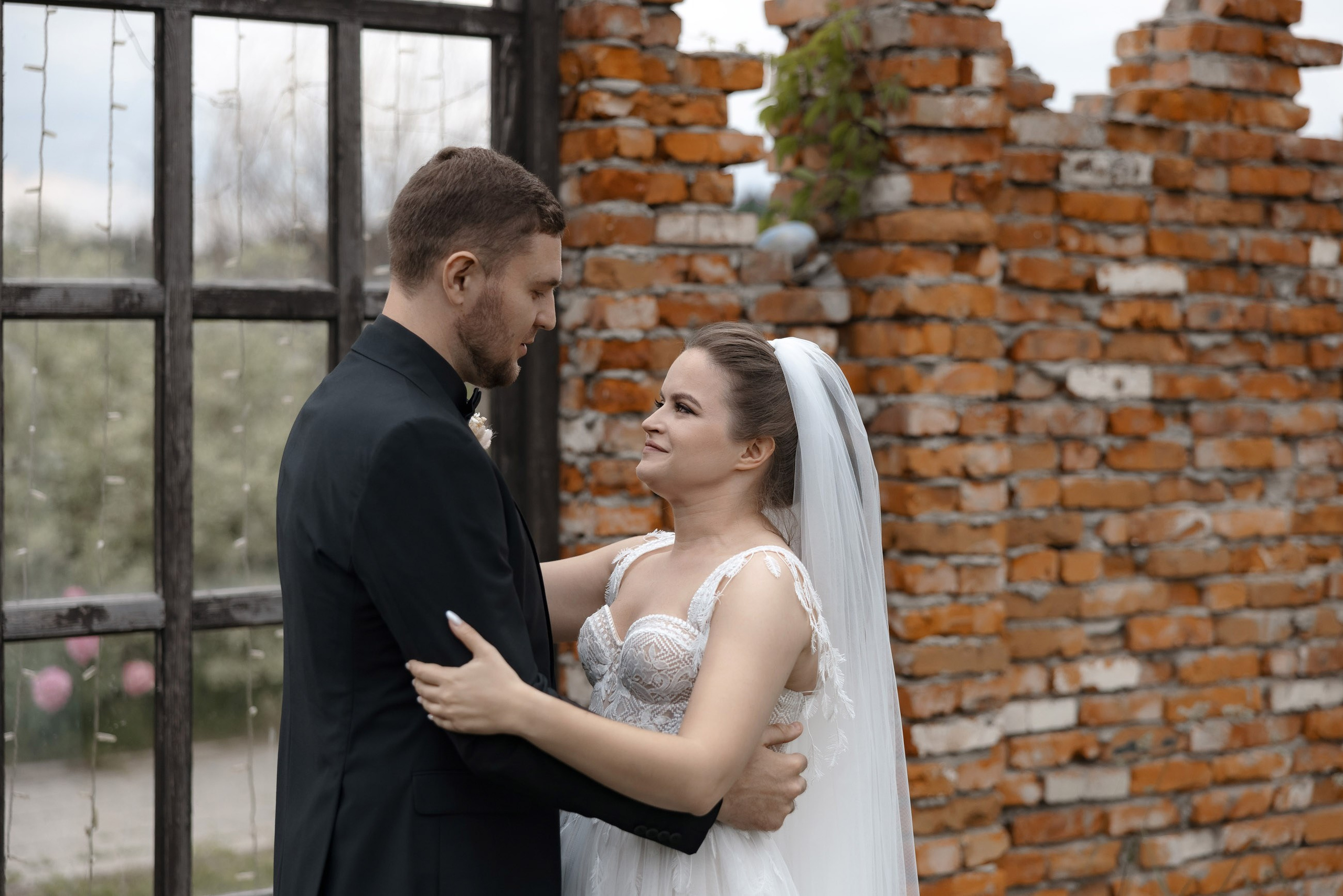 Артем и Вера. Свадебный фотограф и видеограф Юрий и Эля Дубинины