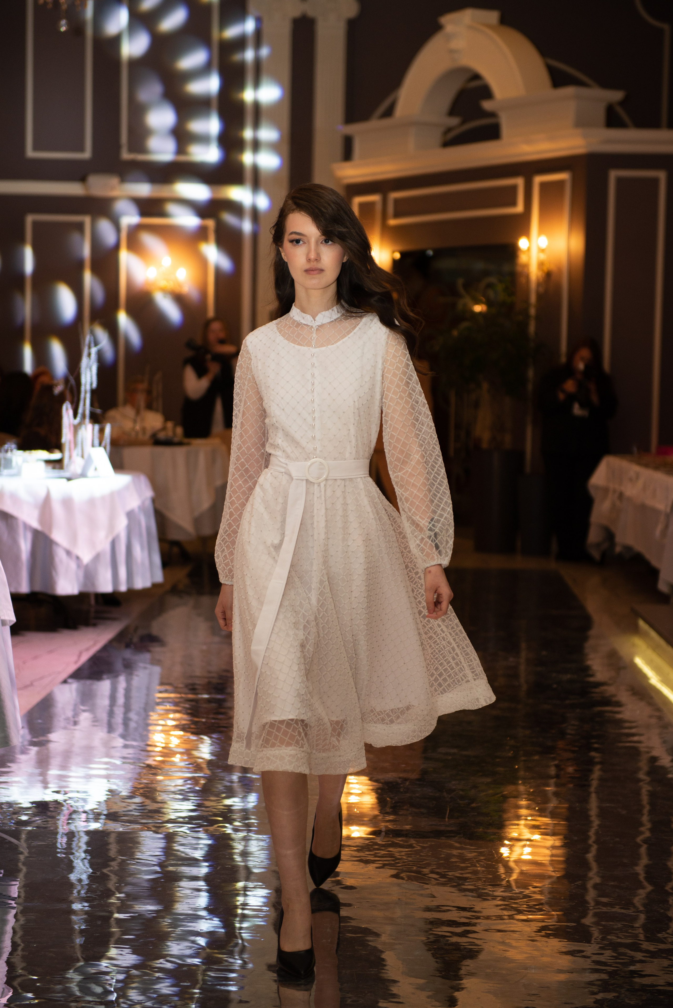 Супермодель 2026. Портретный фотограф Марина Тамбовская